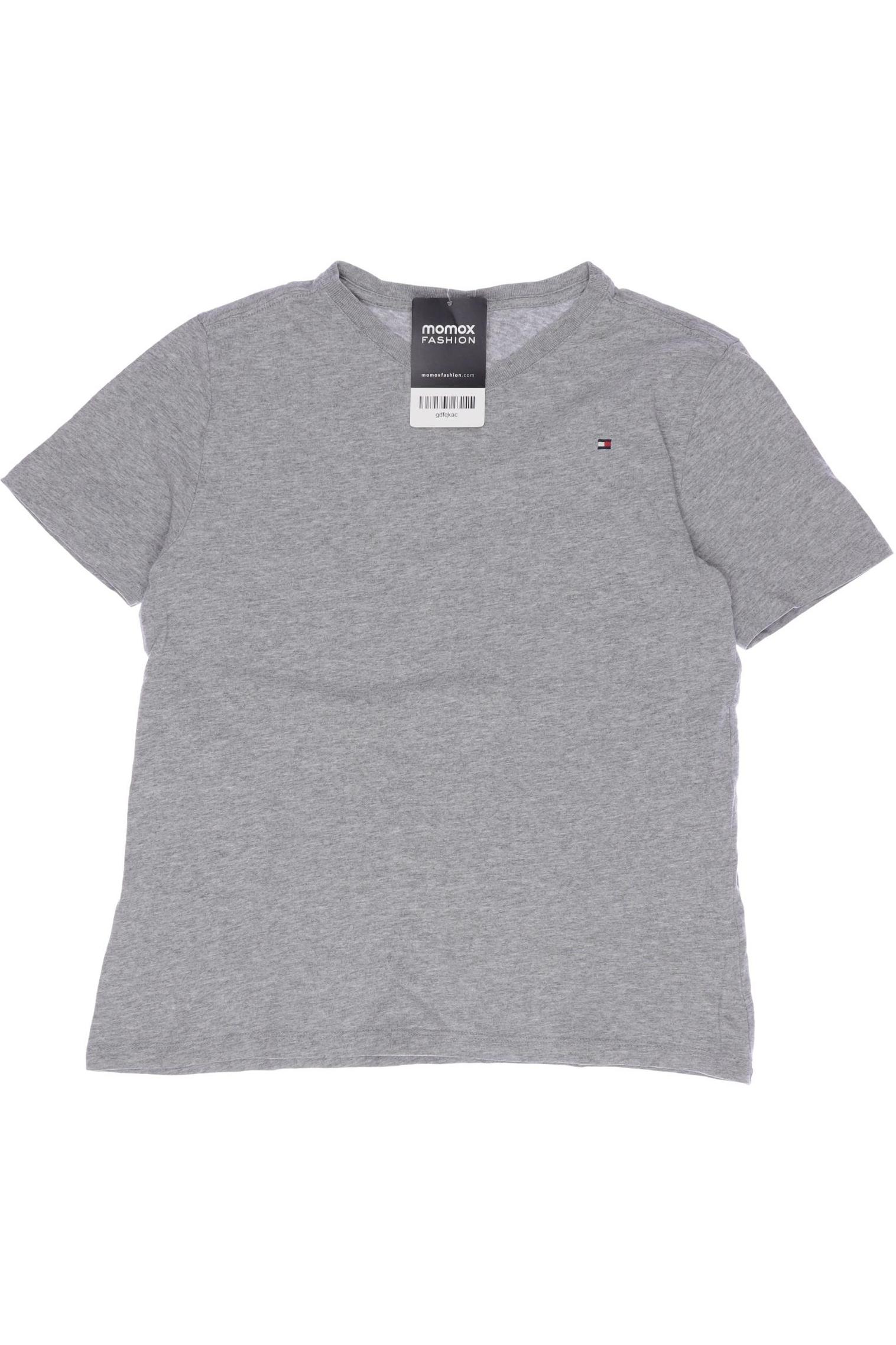 

Tommy Hilfiger Jungen T-Shirt, grau