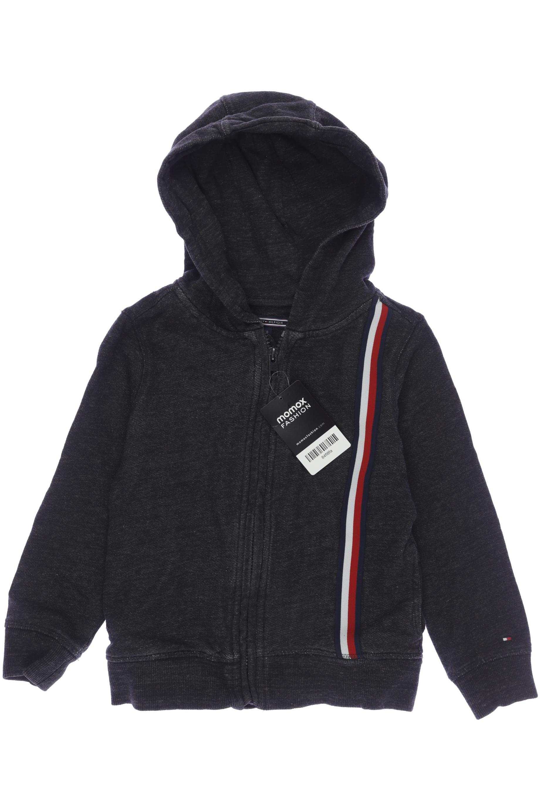 

Tommy Hilfiger Herren Hoodies & Sweater, grau, Gr. 110