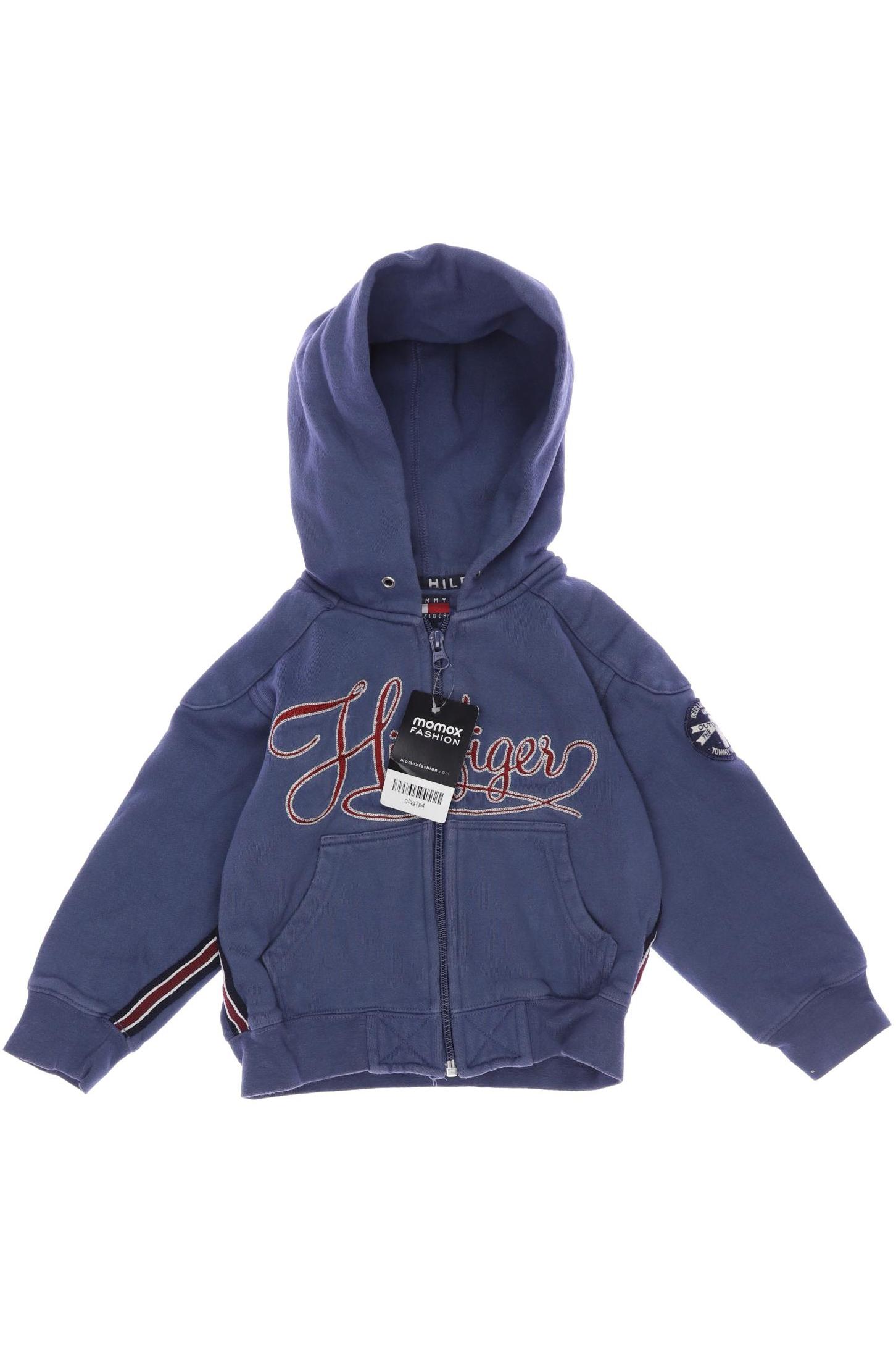 

Tommy Hilfiger Jungen Hoodies & Sweater, blau