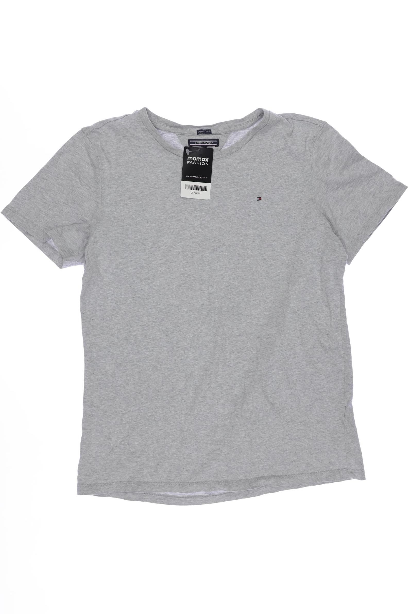 

Tommy Hilfiger Herren T-Shirt, grau, Gr. 176