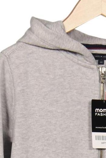 Thumbnail - Tommy Hilfiger Jungen Hoodies &amp; Sweater, grau, Gr. 140