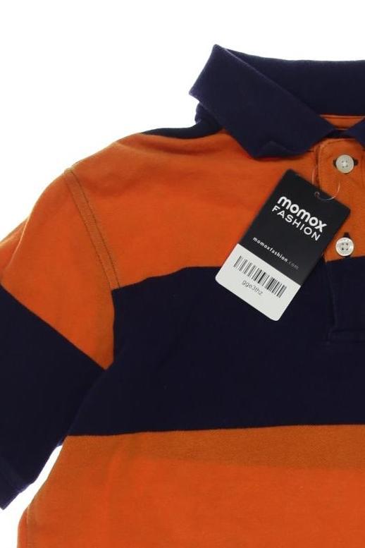 Thumbnail - Tommy Hilfiger Herren Poloshirt, orange, Gr. 146