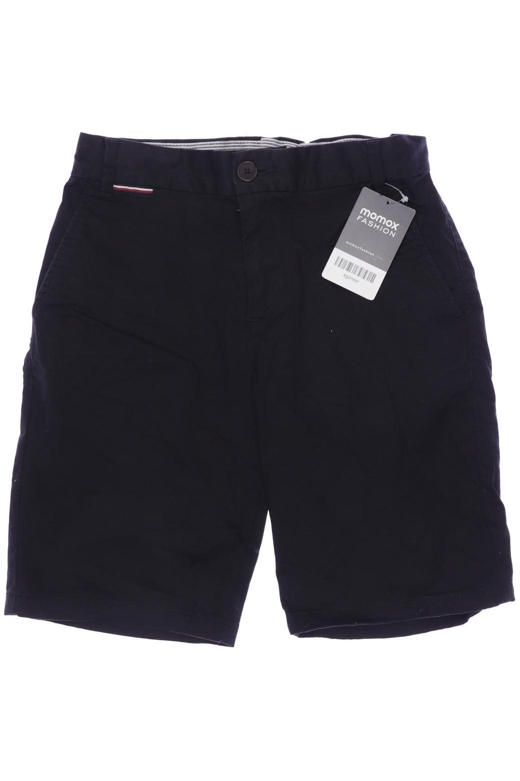 

Tommy Hilfiger Herren Shorts, schwarz, Gr. 152