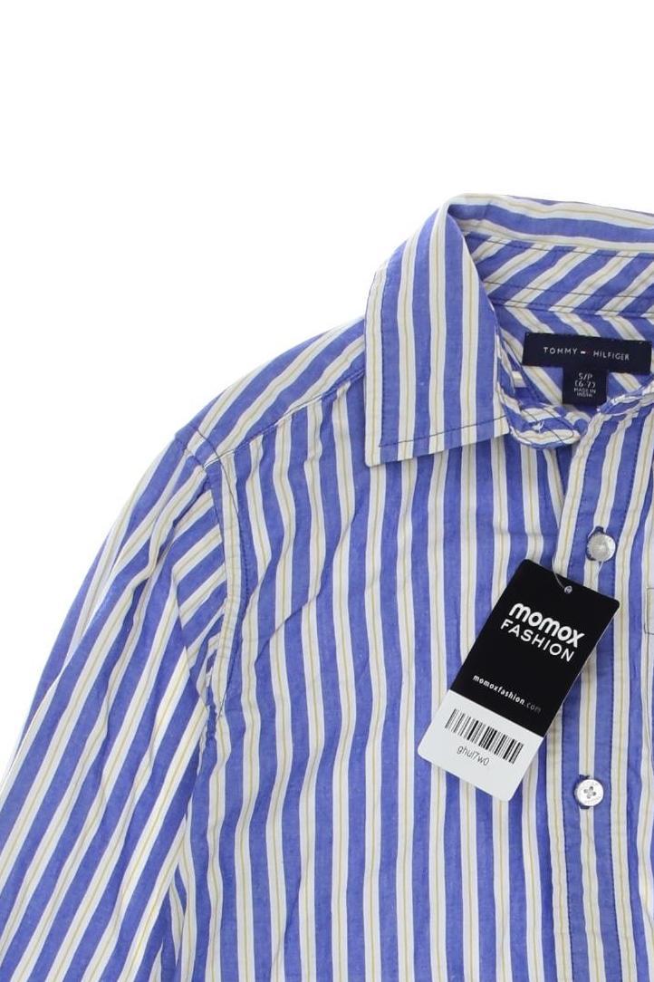 Thumbnail - Tommy Hilfiger Herren Hemd, blau, Gr. 116