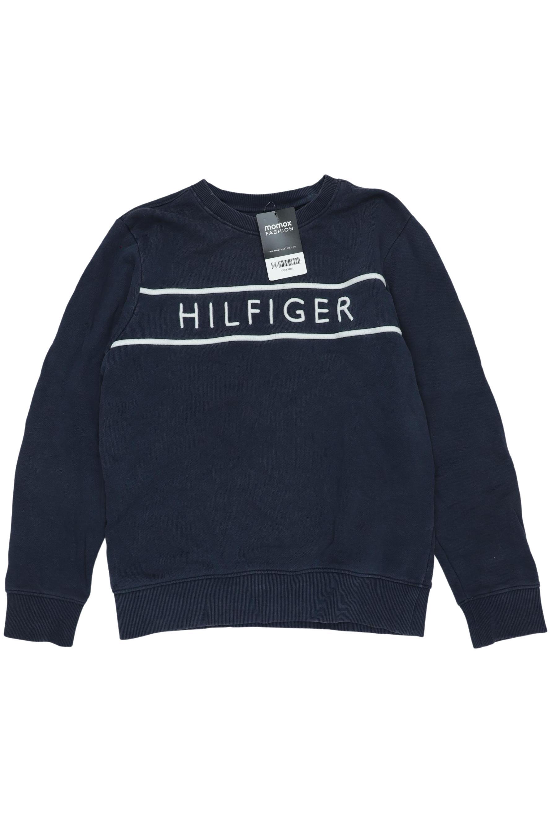 

Tommy Hilfiger Herren Hoodies & Sweater, marineblau, Gr. 152