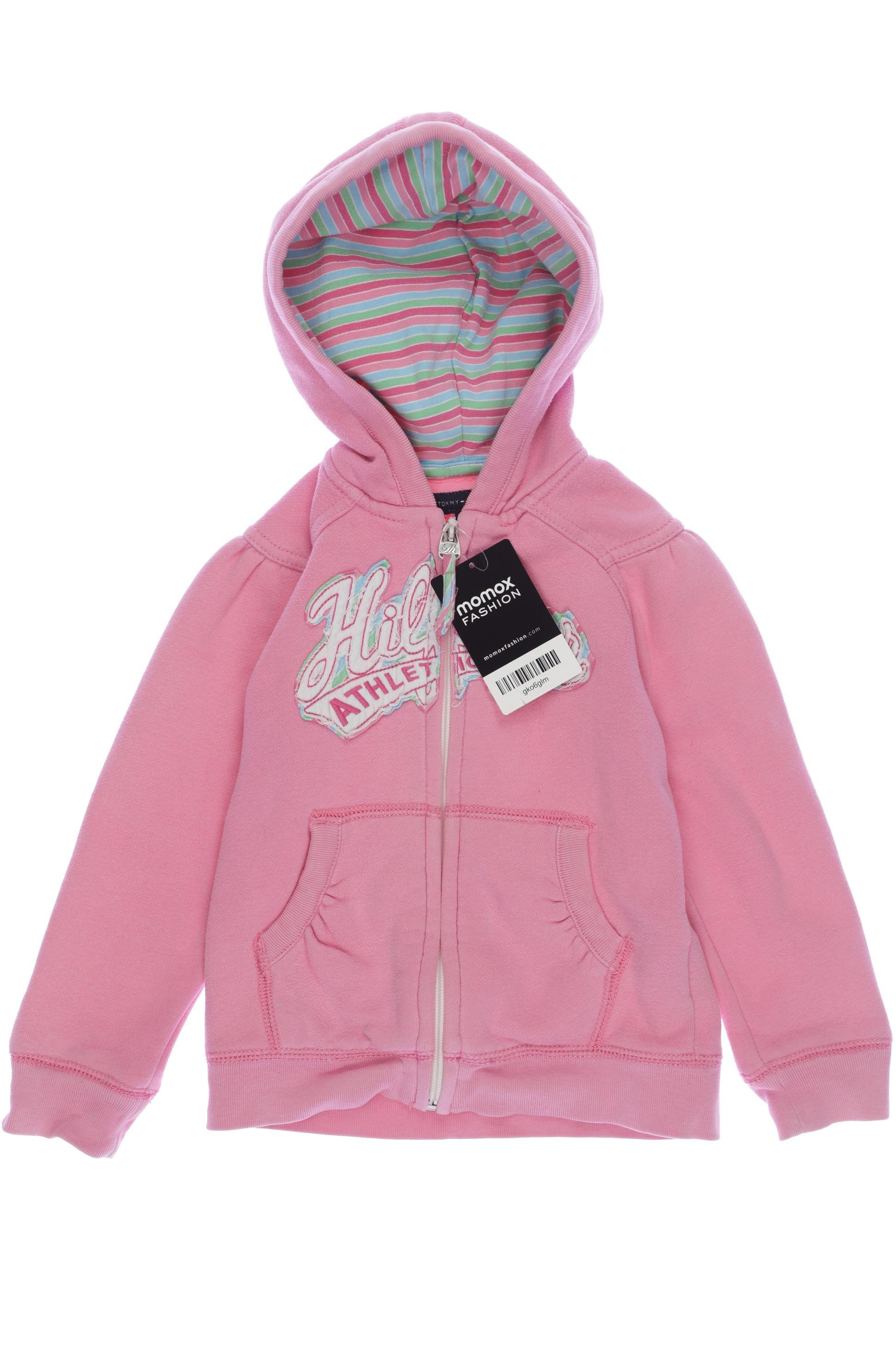 

Tommy Hilfiger Jungen Hoodies & Sweater, pink