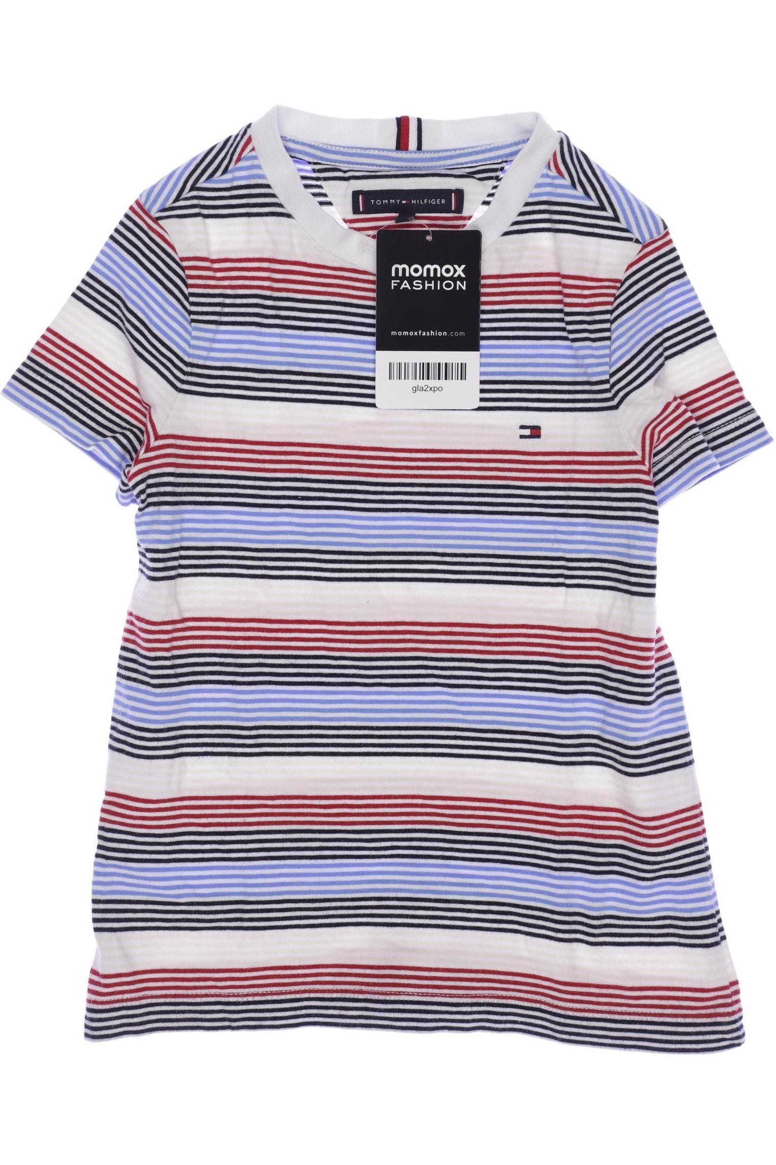 

Tommy Hilfiger Herren T-Shirt, mehrfarbig, Gr. 110