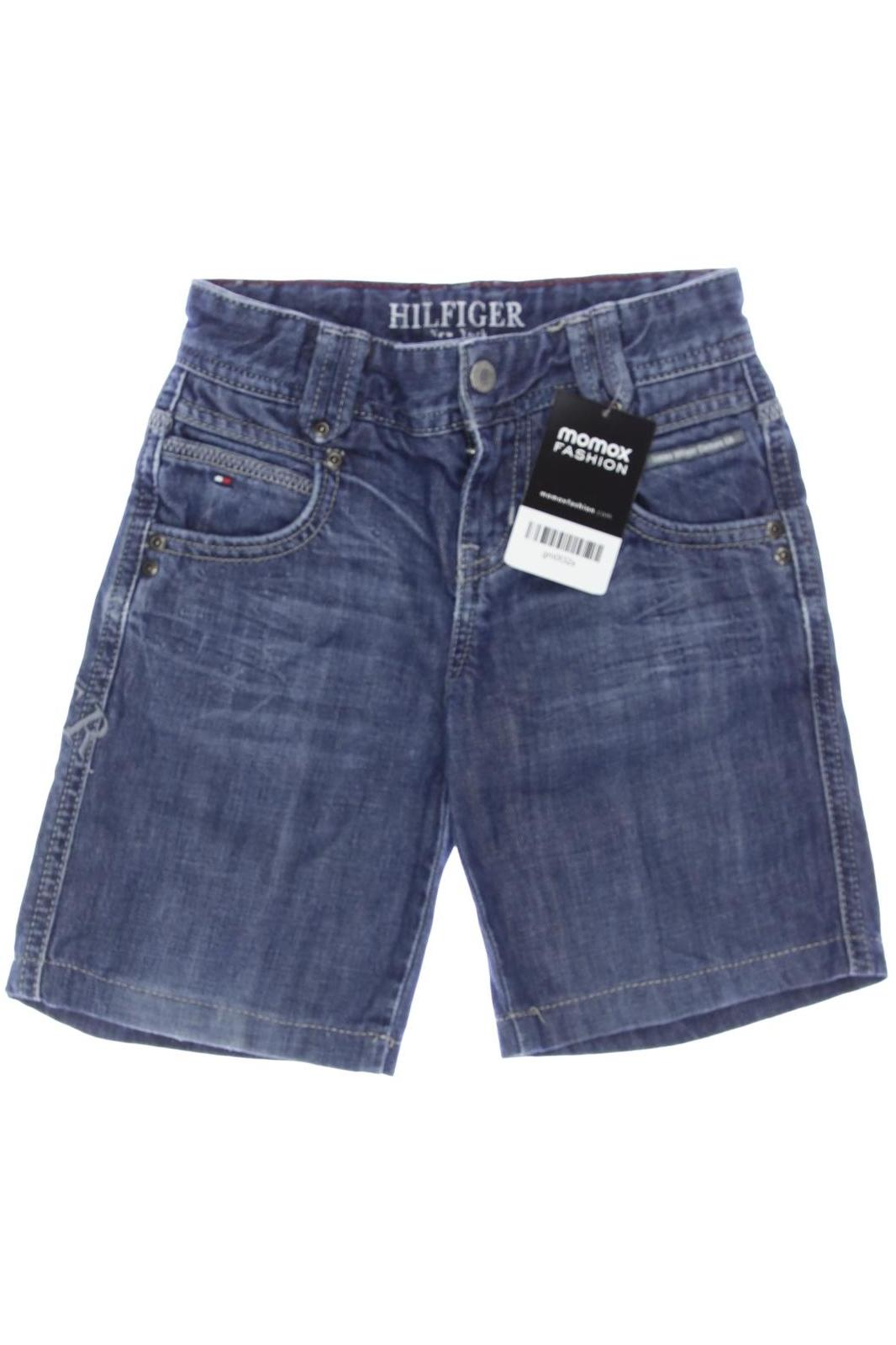 

Tommy Hilfiger Herren Shorts, marineblau, Gr. 110