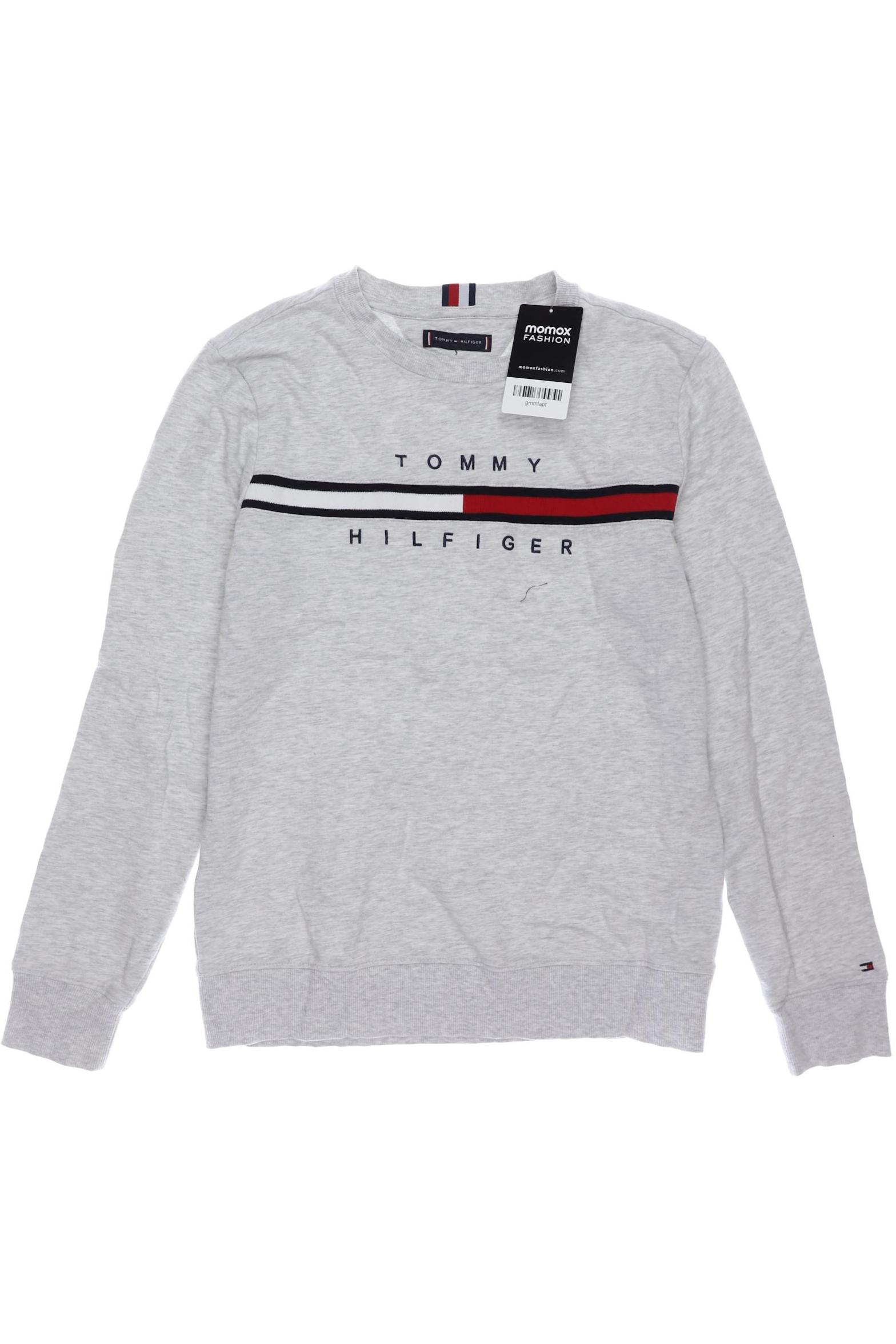 

Tommy Hilfiger Jungen Hoodies & Sweater, grau