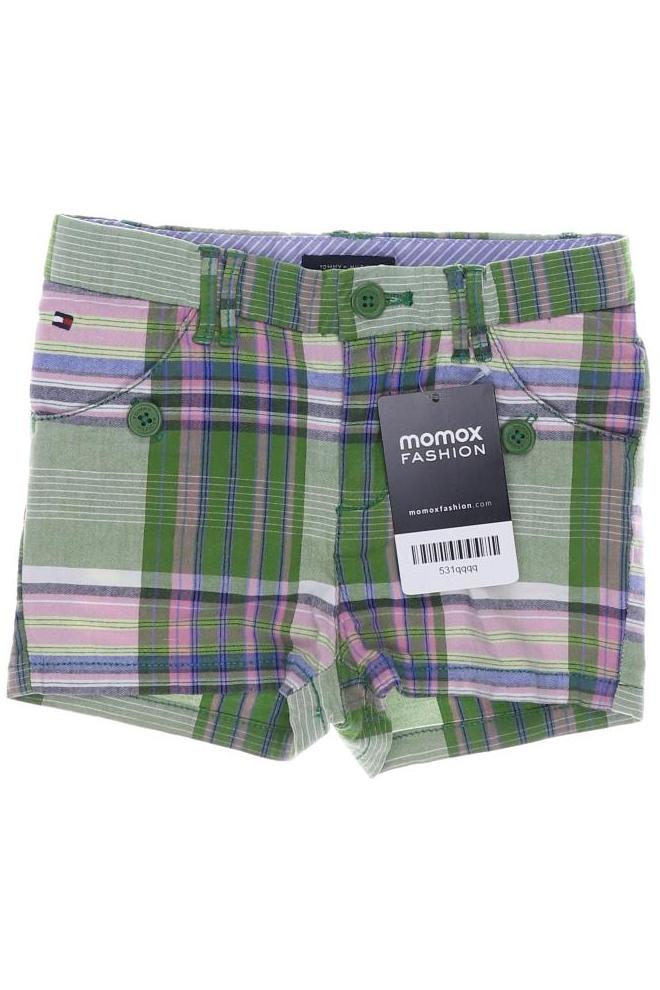 

Tommy Hilfiger Herren Shorts, grün, Gr. 104
