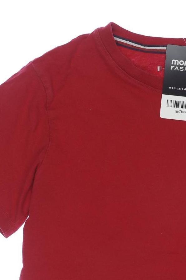 Thumbnail - Tommy Hilfiger Jungen T-Shirt, rot, Gr. 140