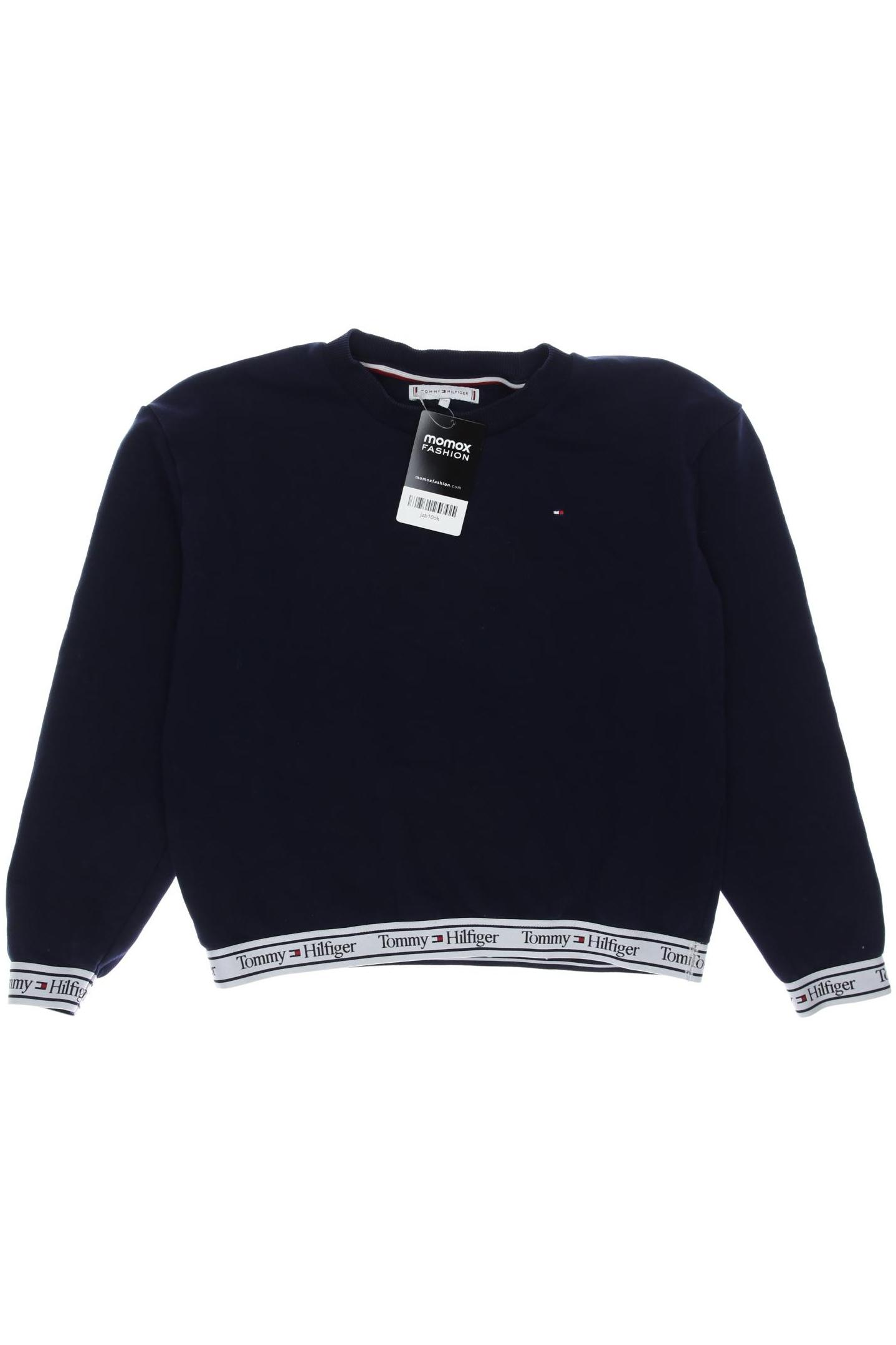 

Tommy Hilfiger Herren Hoodies & Sweater, marineblau, Gr. 12