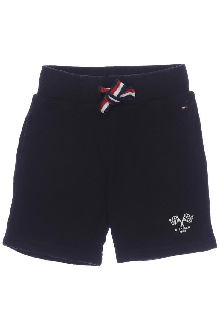 

Tommy Hilfiger Herren Shorts, schwarz, Gr. 80