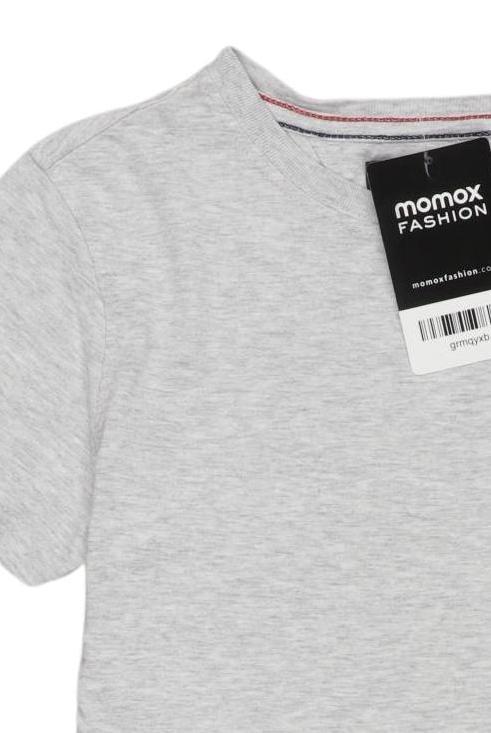 Thumbnail - Tommy Hilfiger Jungen T-Shirt, grau, Gr. 128