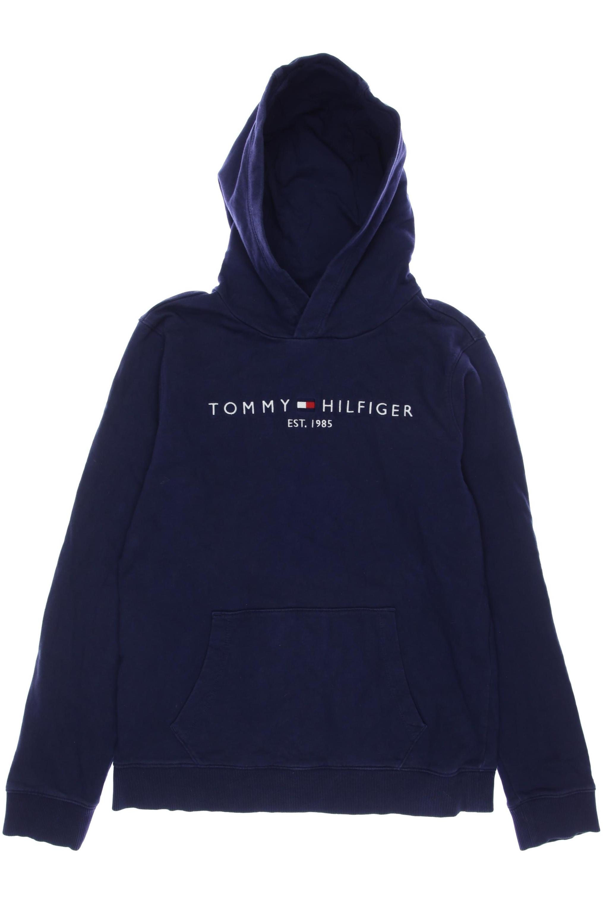 

Tommy Hilfiger Herren Hoodies & Sweater, marineblau, Gr. 16