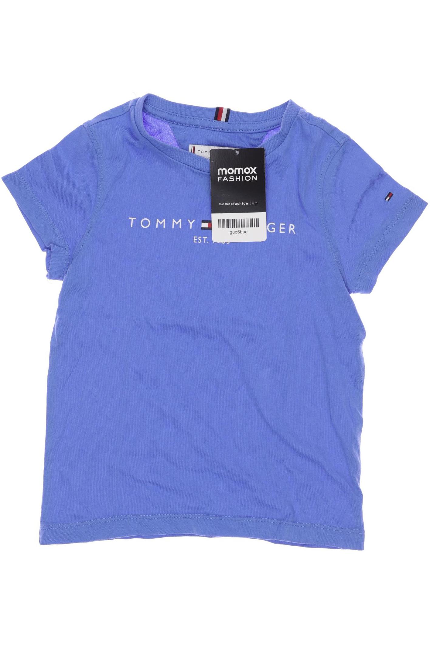 

Tommy Hilfiger Jungen T-Shirt, hellblau