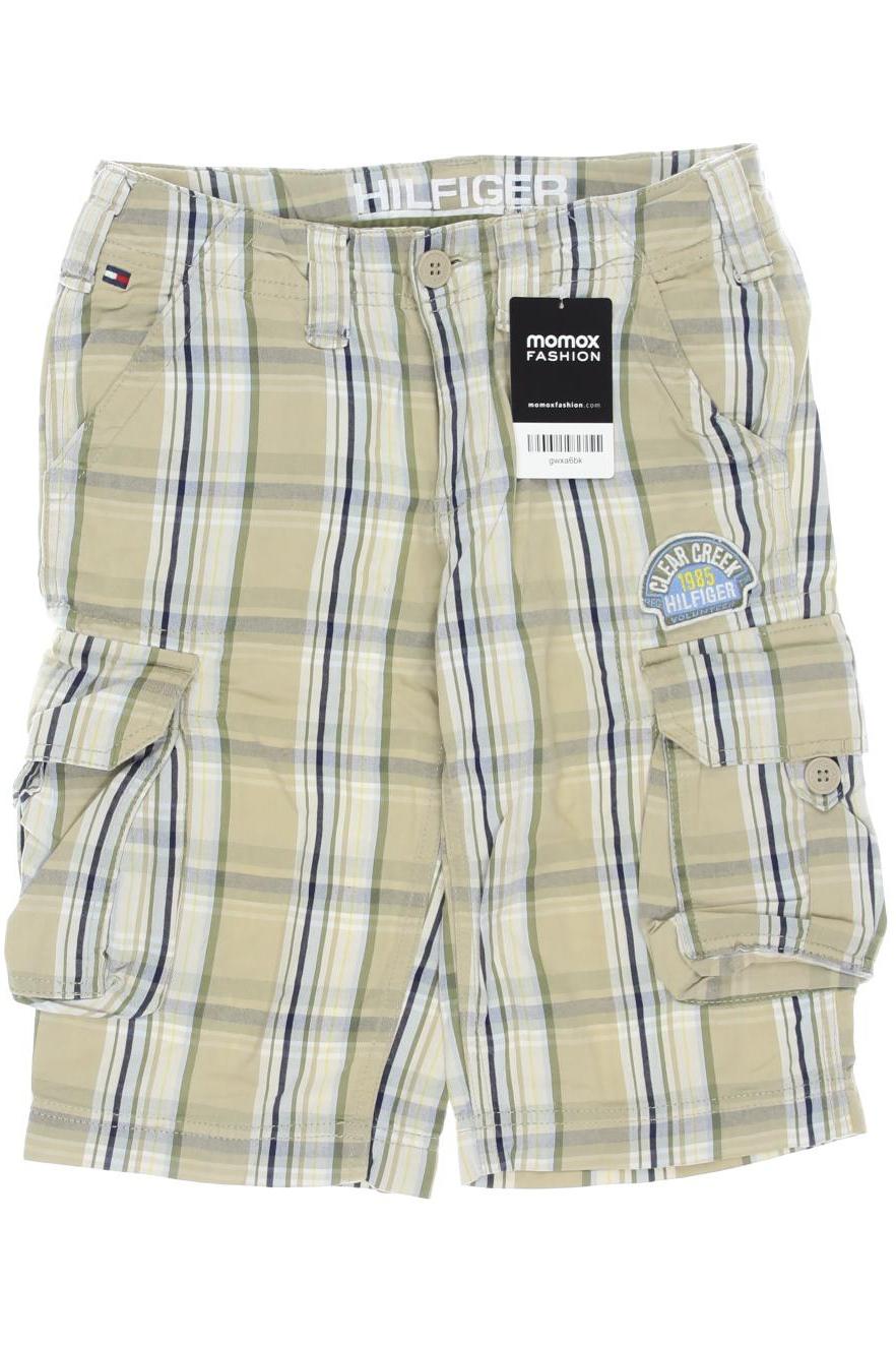 

Tommy Hilfiger Herren Shorts, beige, Gr. 140