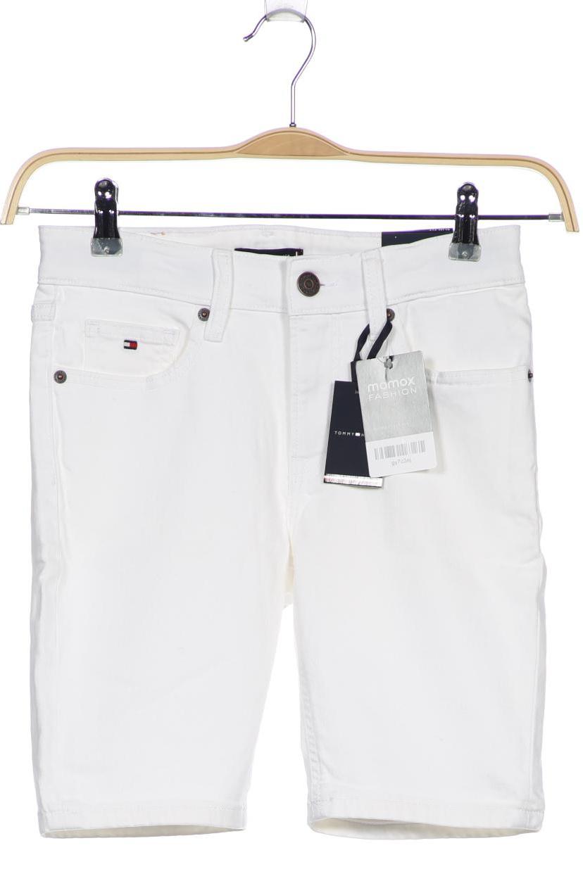 

Tommy Hilfiger Jungen Shorts, weiß