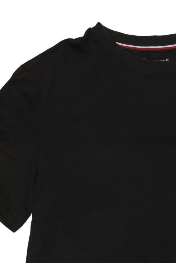 Thumbnail - Tommy Hilfiger Jungen T-Shirt, schwarz, Gr. 164