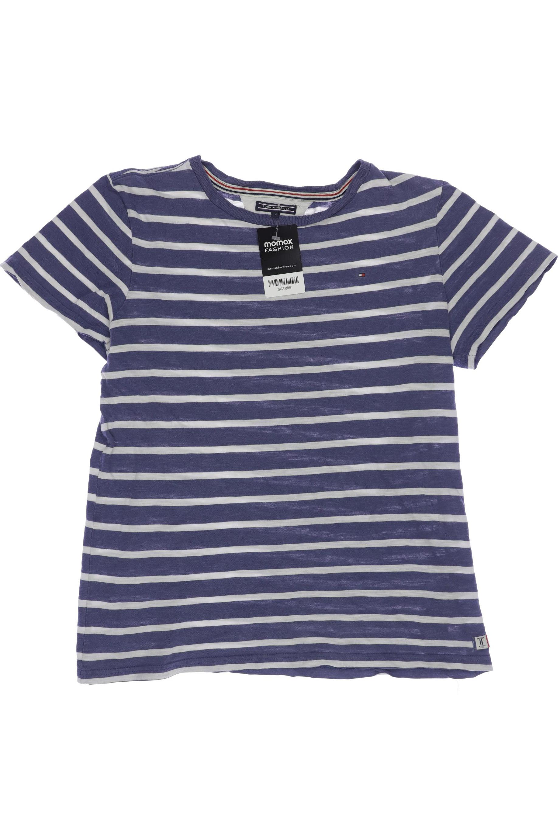 

Tommy Hilfiger Jungen T-Shirt, flieder