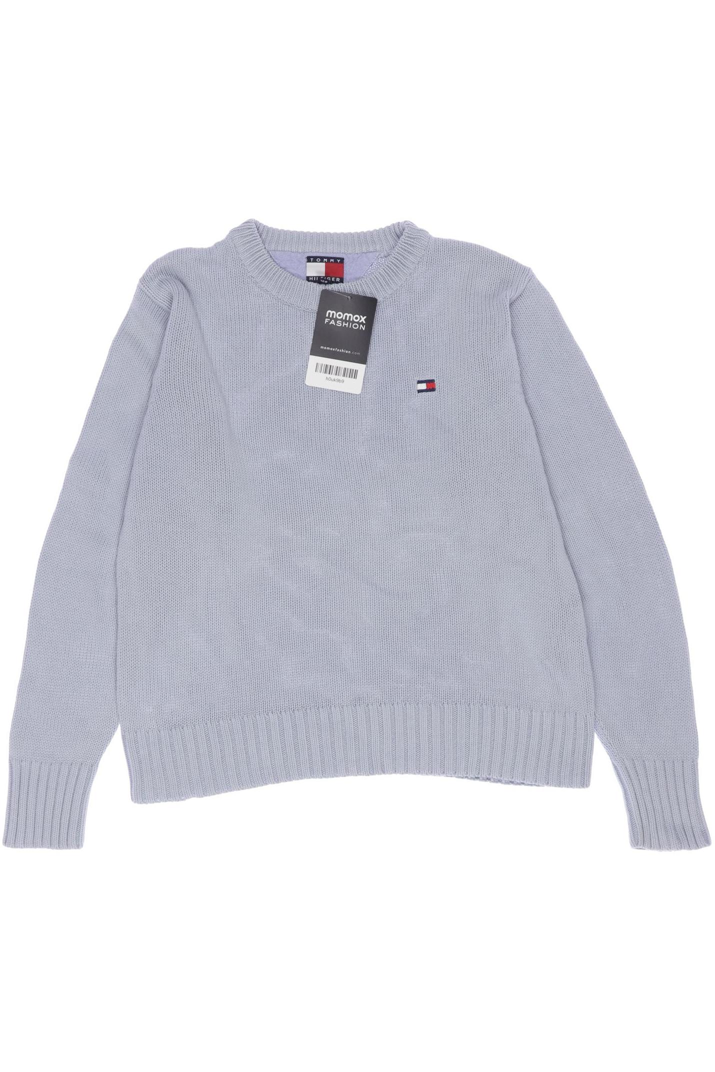 

Tommy Hilfiger Herren Pullover, hellblau, Gr. 122