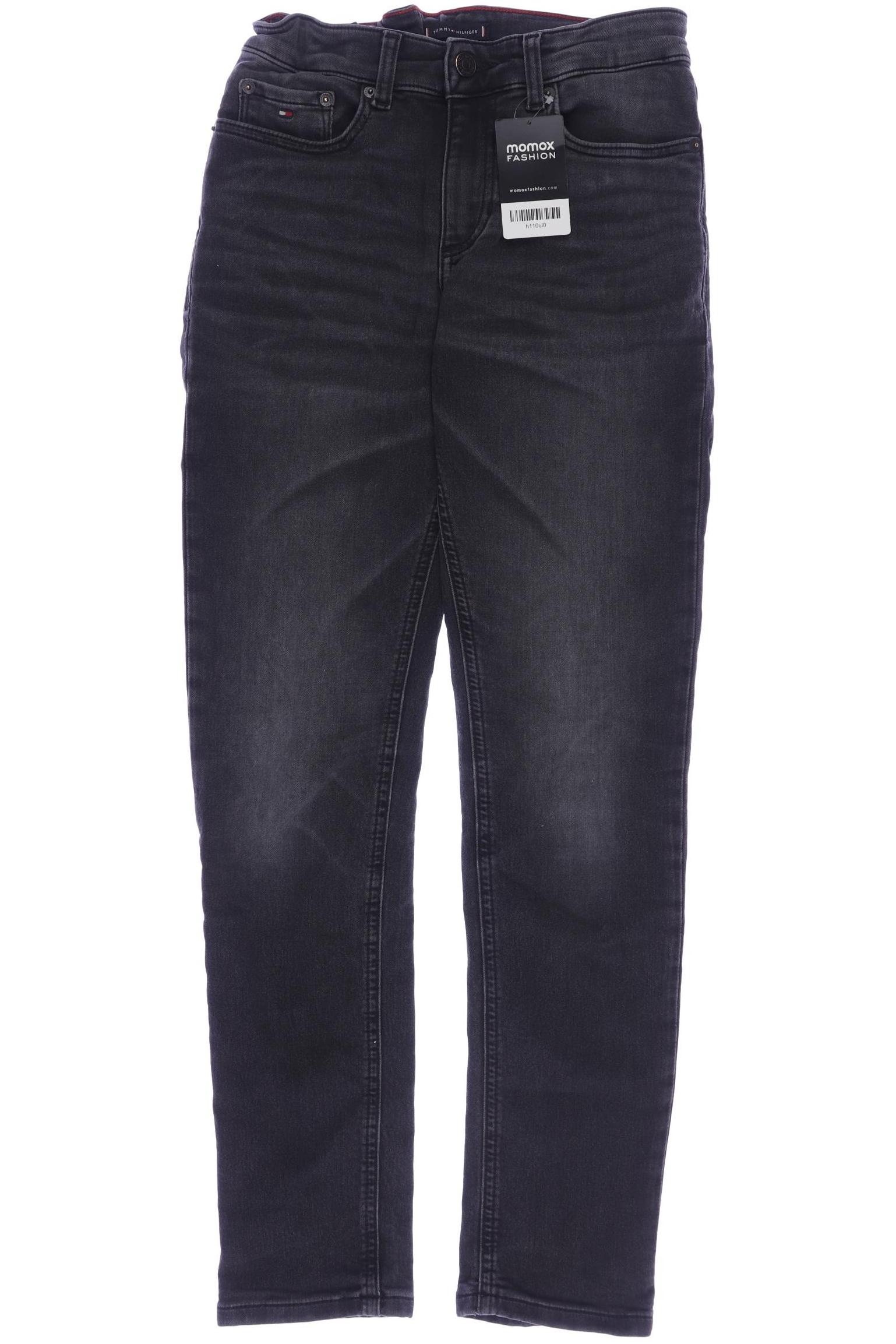 

Tommy Hilfiger Jungen Jeans, grau