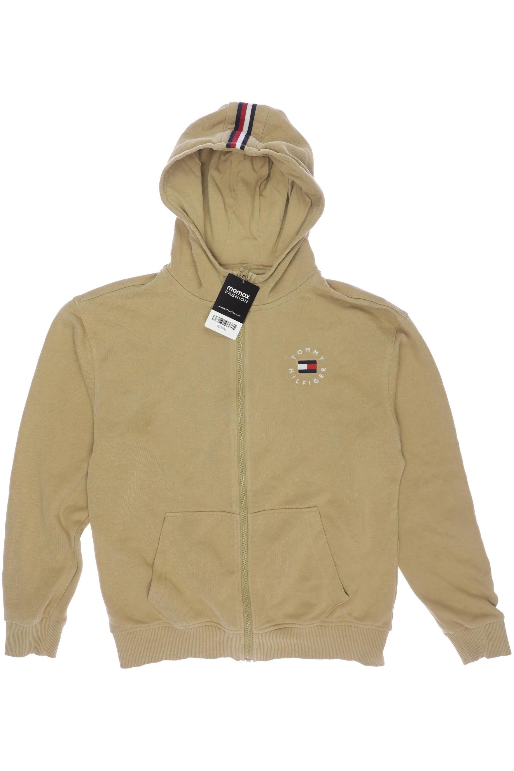 

Tommy Hilfiger Herren Hoodies & Sweater, beige, Gr. 164