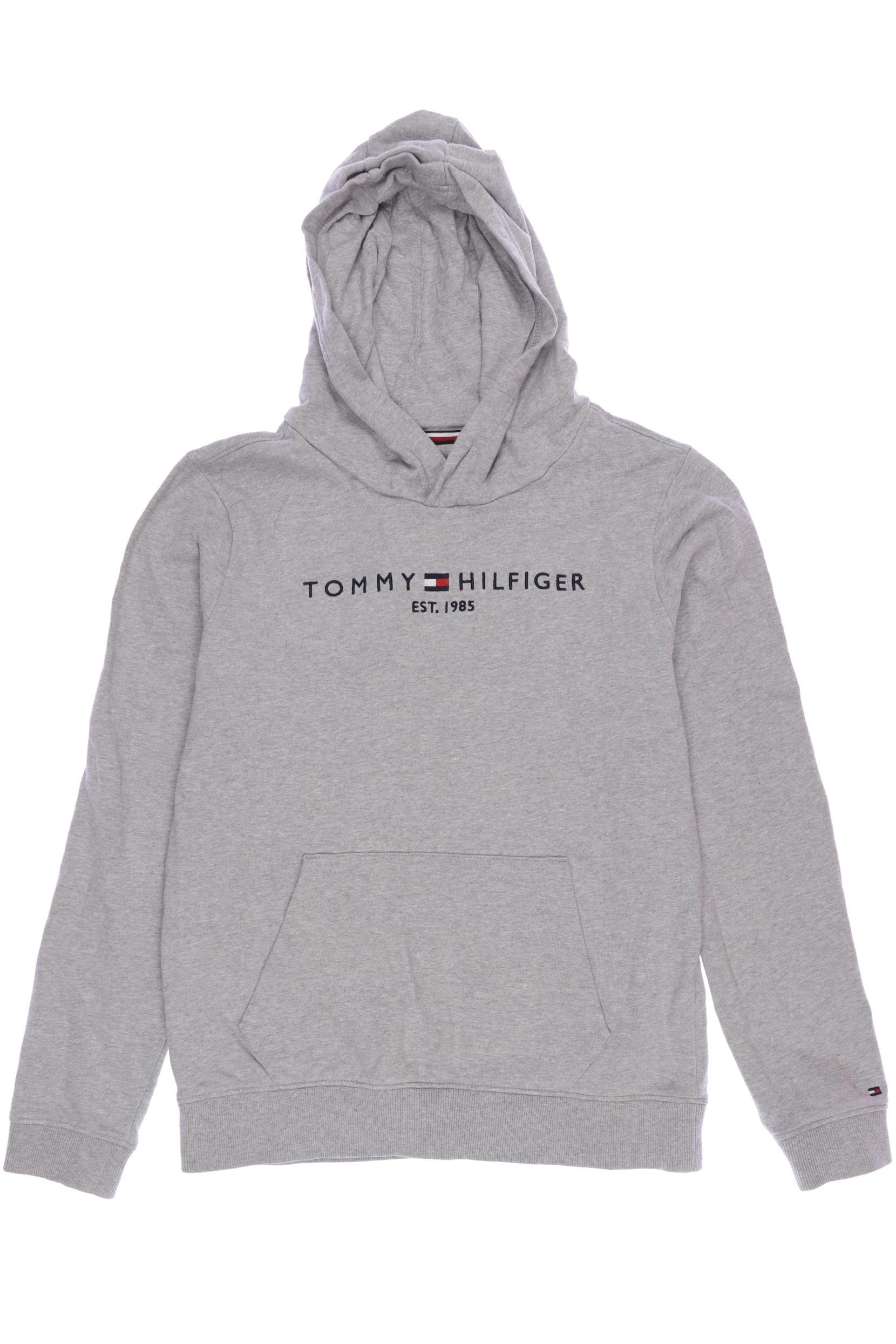 

Tommy Hilfiger Herren Hoodies & Sweater, grau, Gr. 164