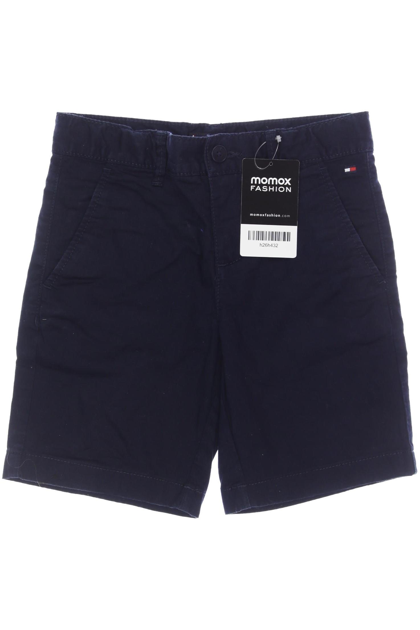 

Tommy Hilfiger Herren Shorts, marineblau, Gr. 116