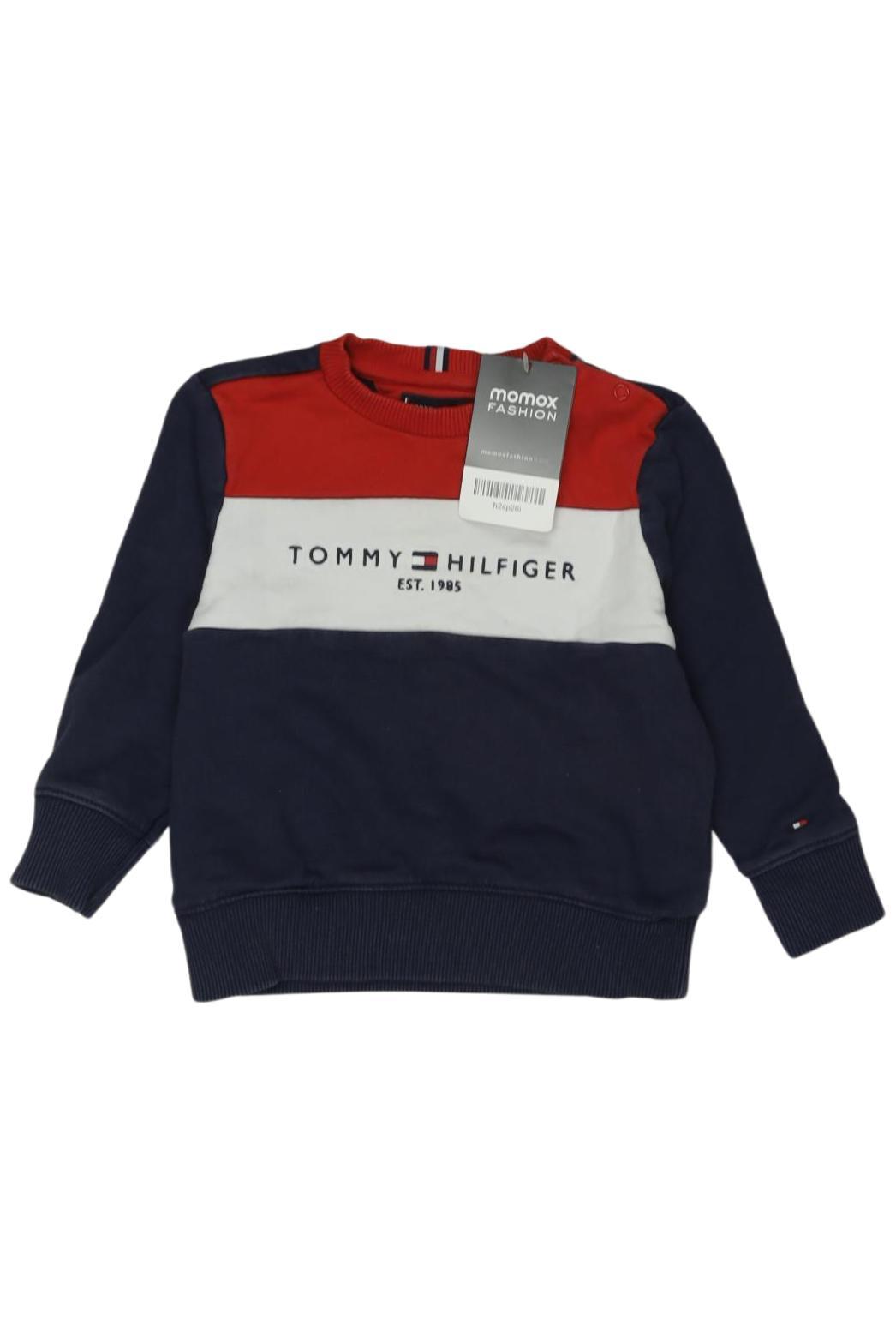 

Tommy Hilfiger Jungen Hoodies & Sweater, mehrfarbig, Gr. 92
