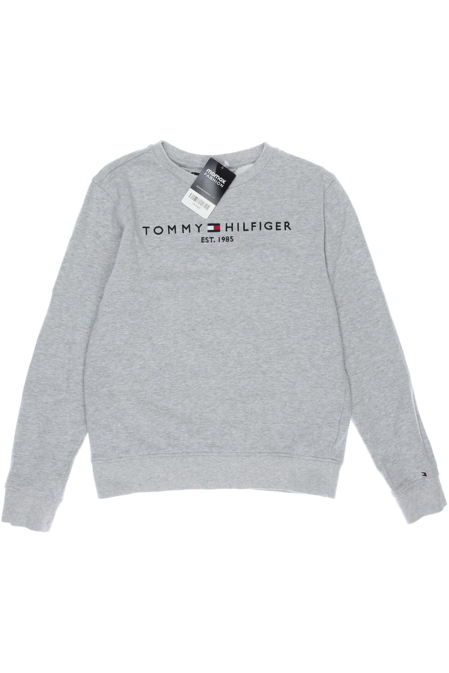

Tommy Hilfiger Herren Hoodies & Sweater, grau, Gr. 164