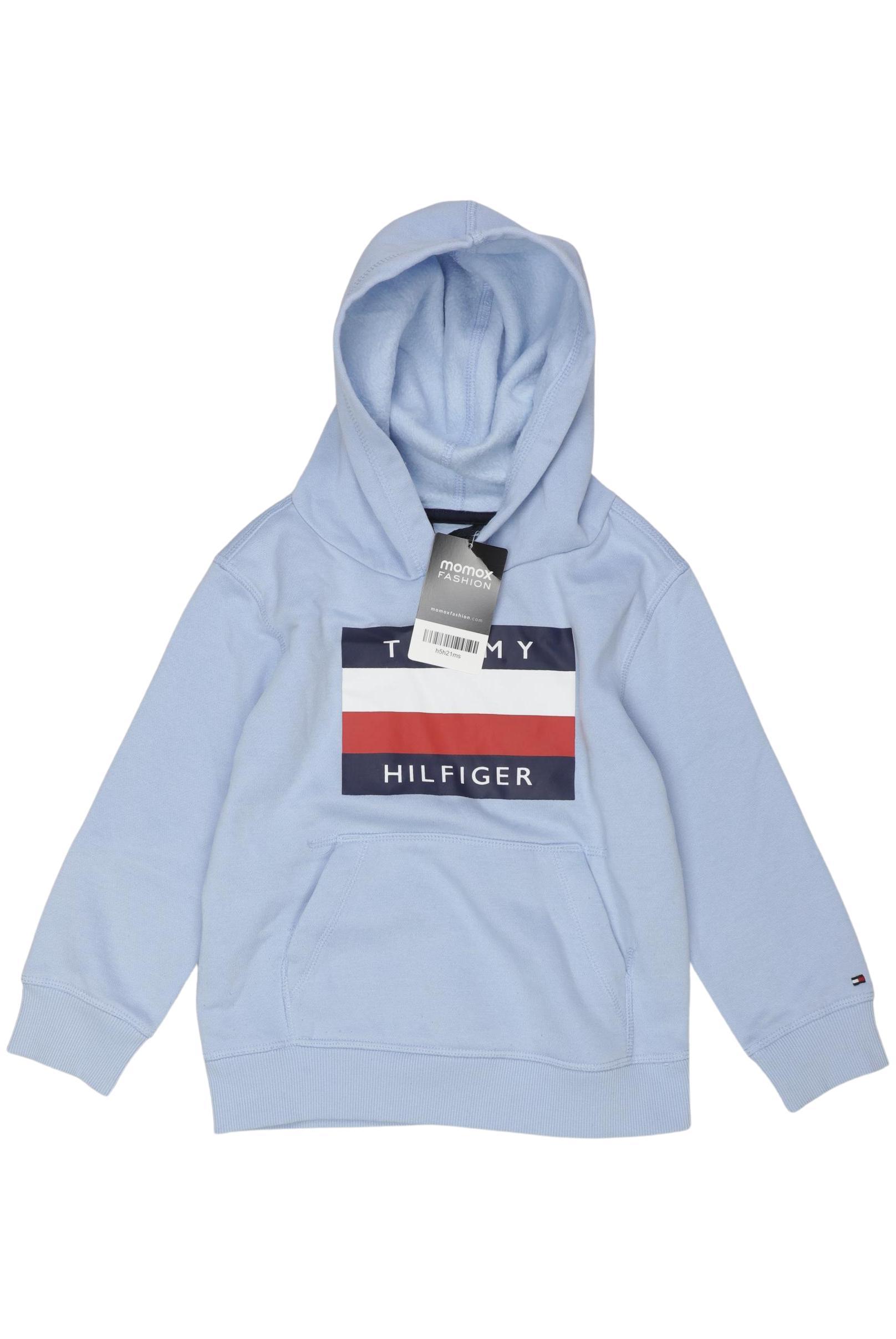 

Tommy Hilfiger Jungen Hoodies & Sweater, hellblau, Gr. 104