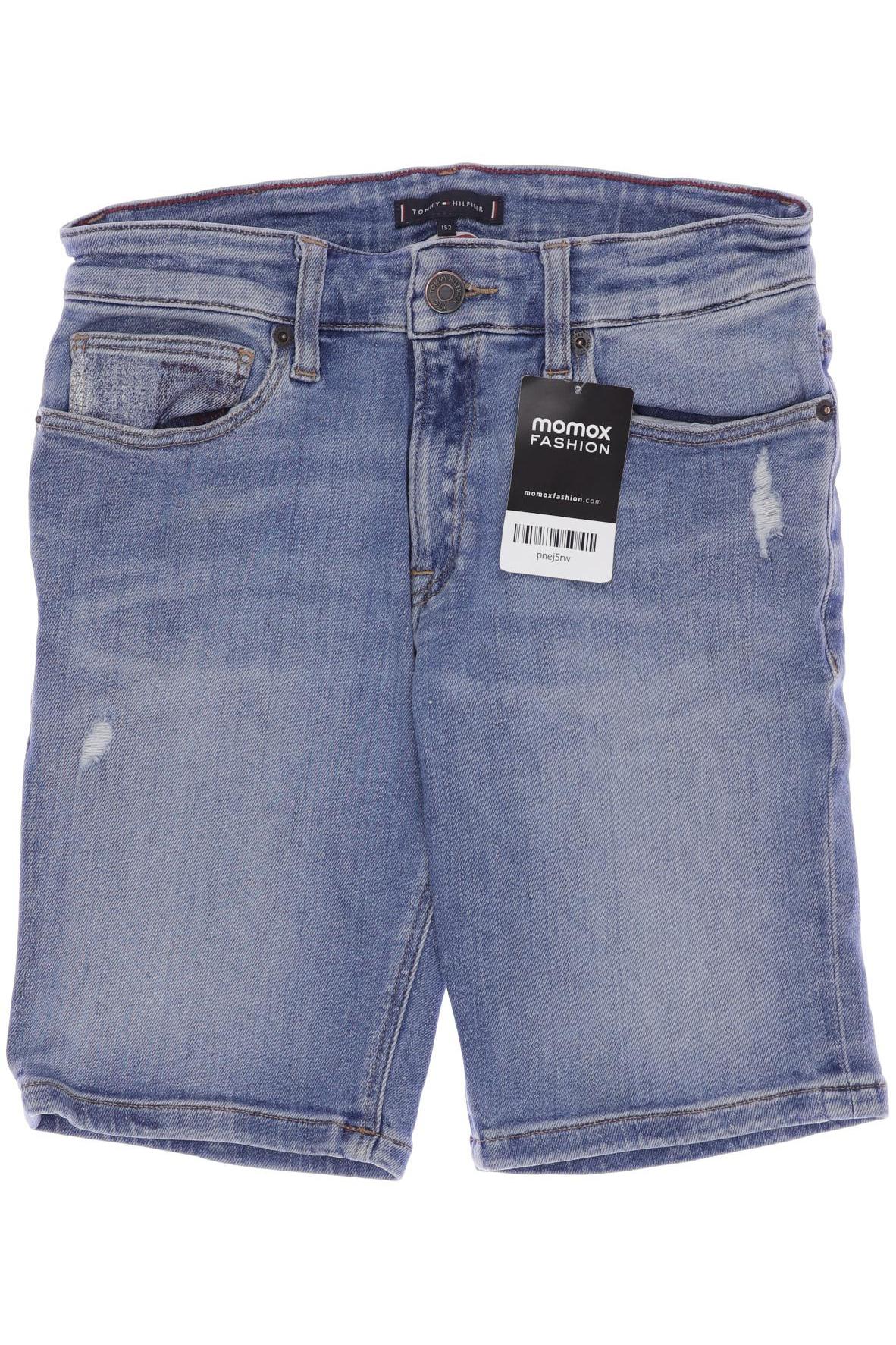 

Tommy Hilfiger Jungen Shorts, blau