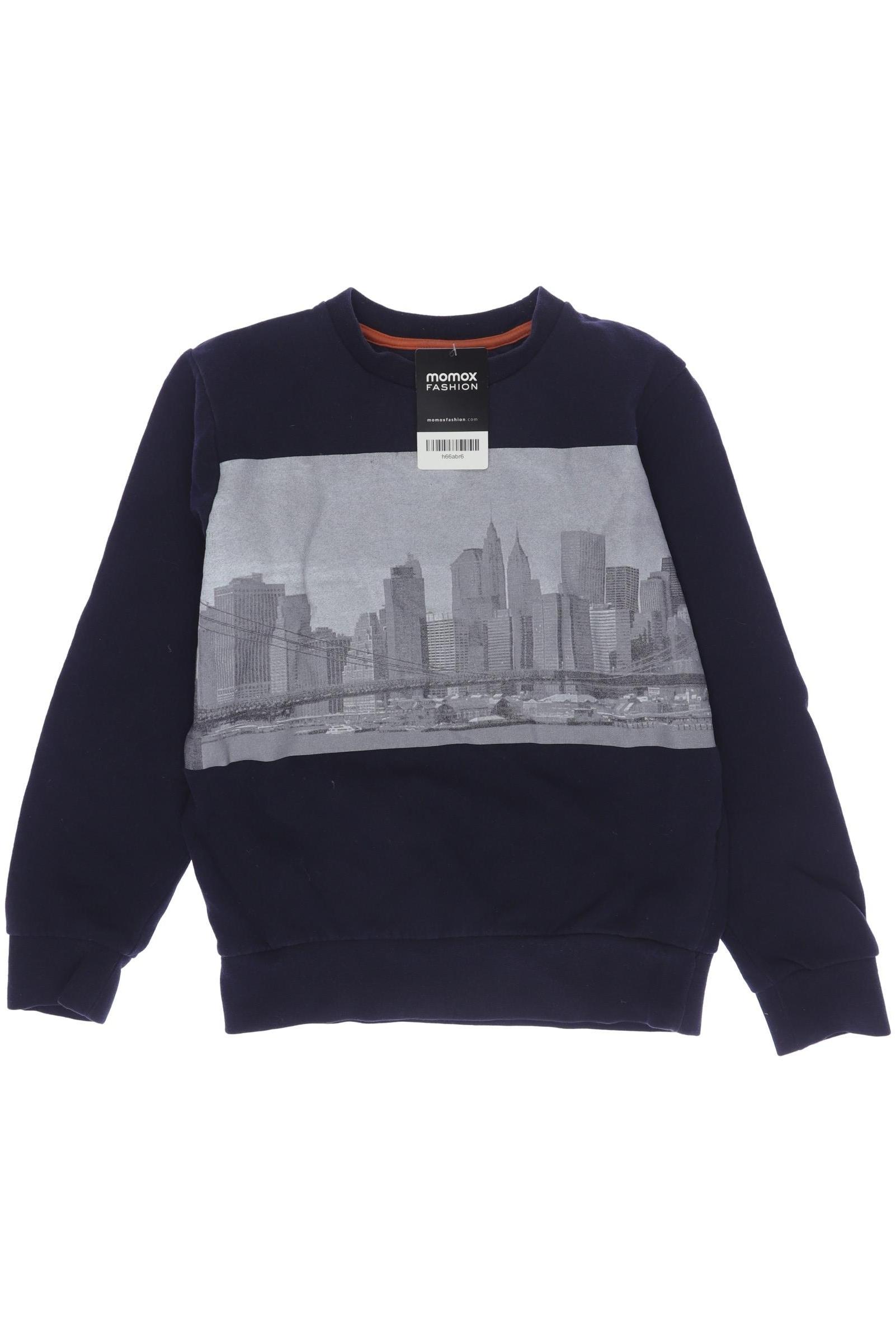 

Tommy Hilfiger Herren Hoodies & Sweater, marineblau, Gr. 140