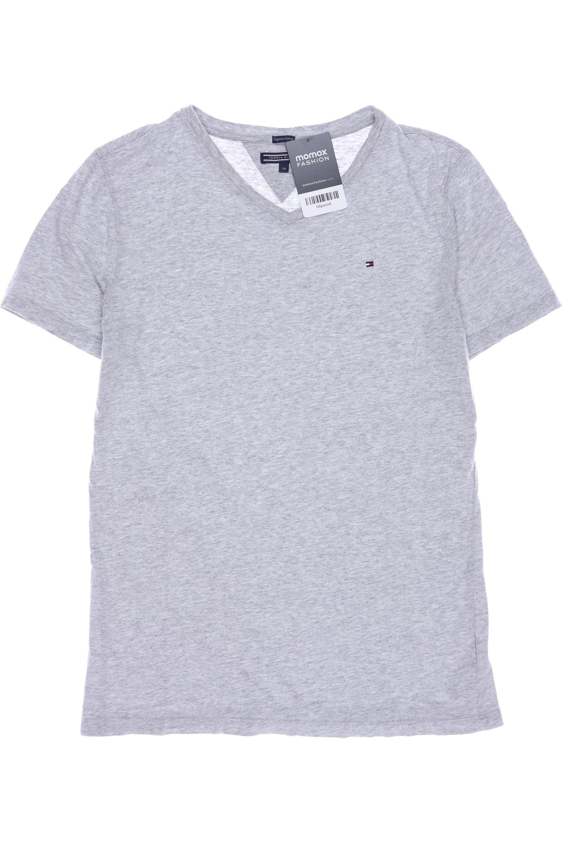 

Tommy Hilfiger Jungen T-Shirt, grau