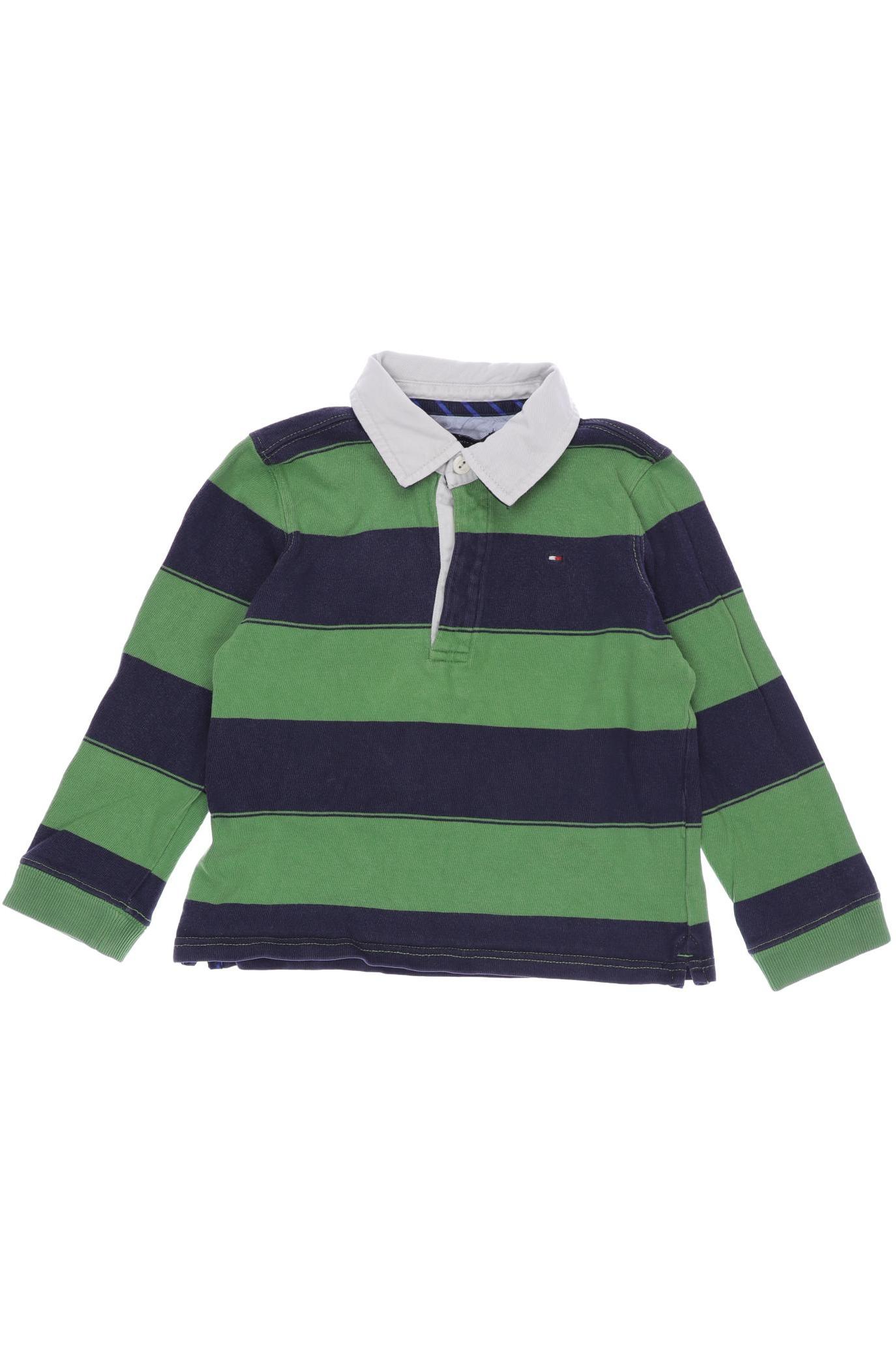 

Tommy Hilfiger Jungen Poloshirt, mehrfarbig