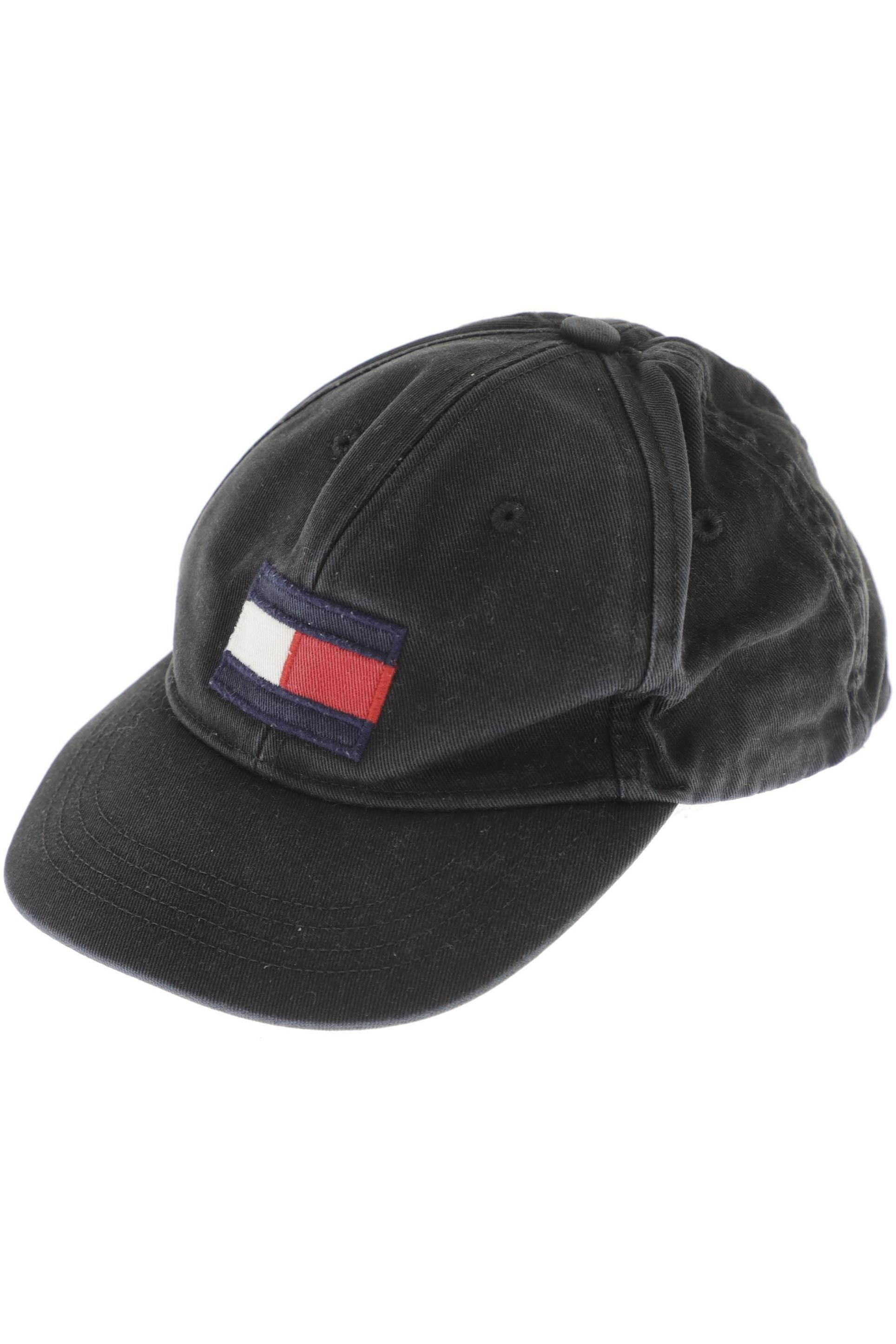 

Tommy Hilfiger Herren Hut/Mütze, schwarz, Gr. 54