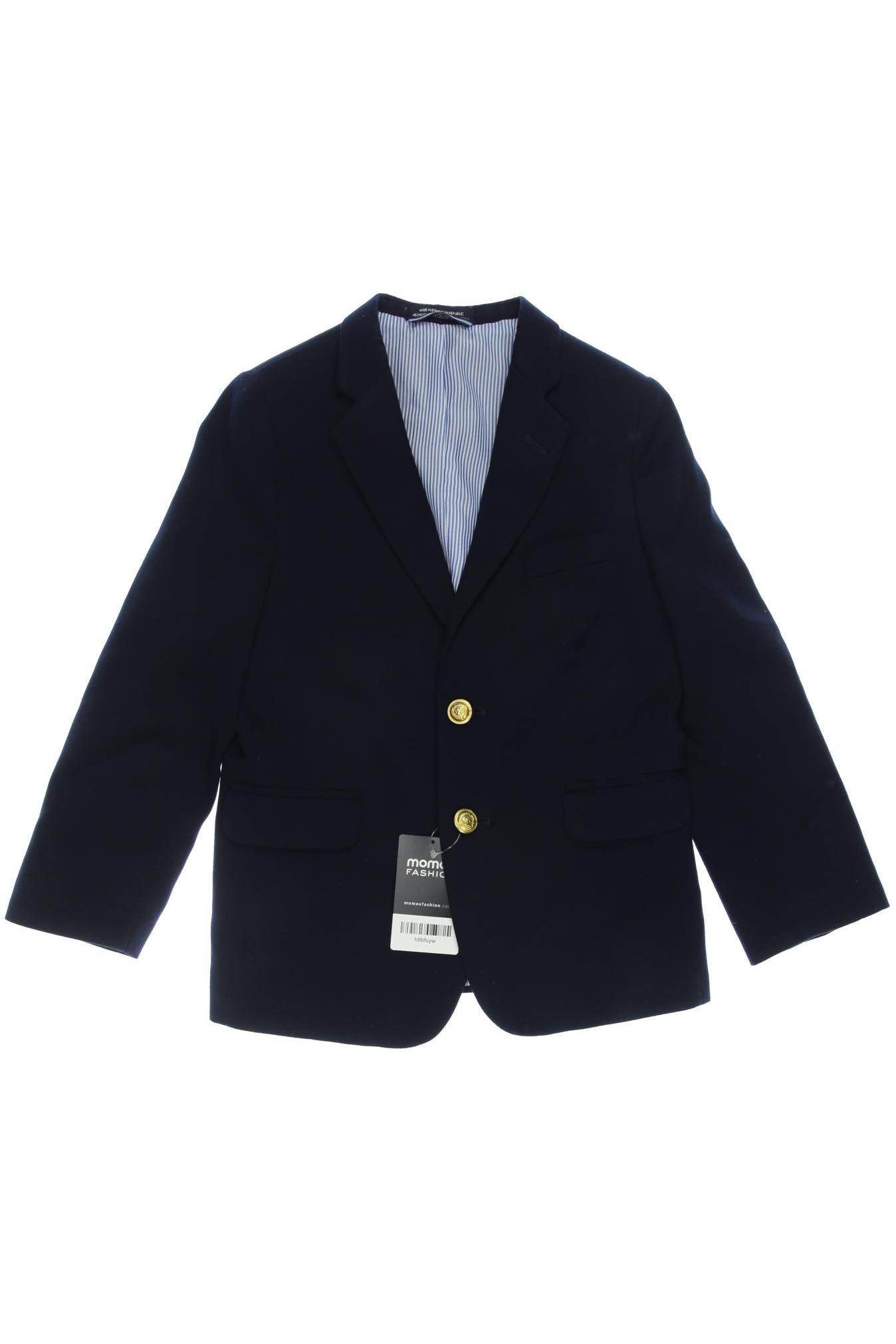 

Tommy Hilfiger Herren Jacke, cremeweiß, Gr. 128