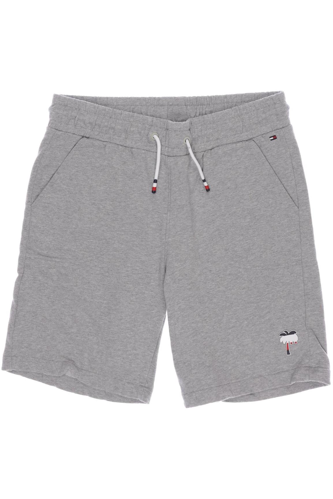 

Tommy Hilfiger Jungen Shorts, grau