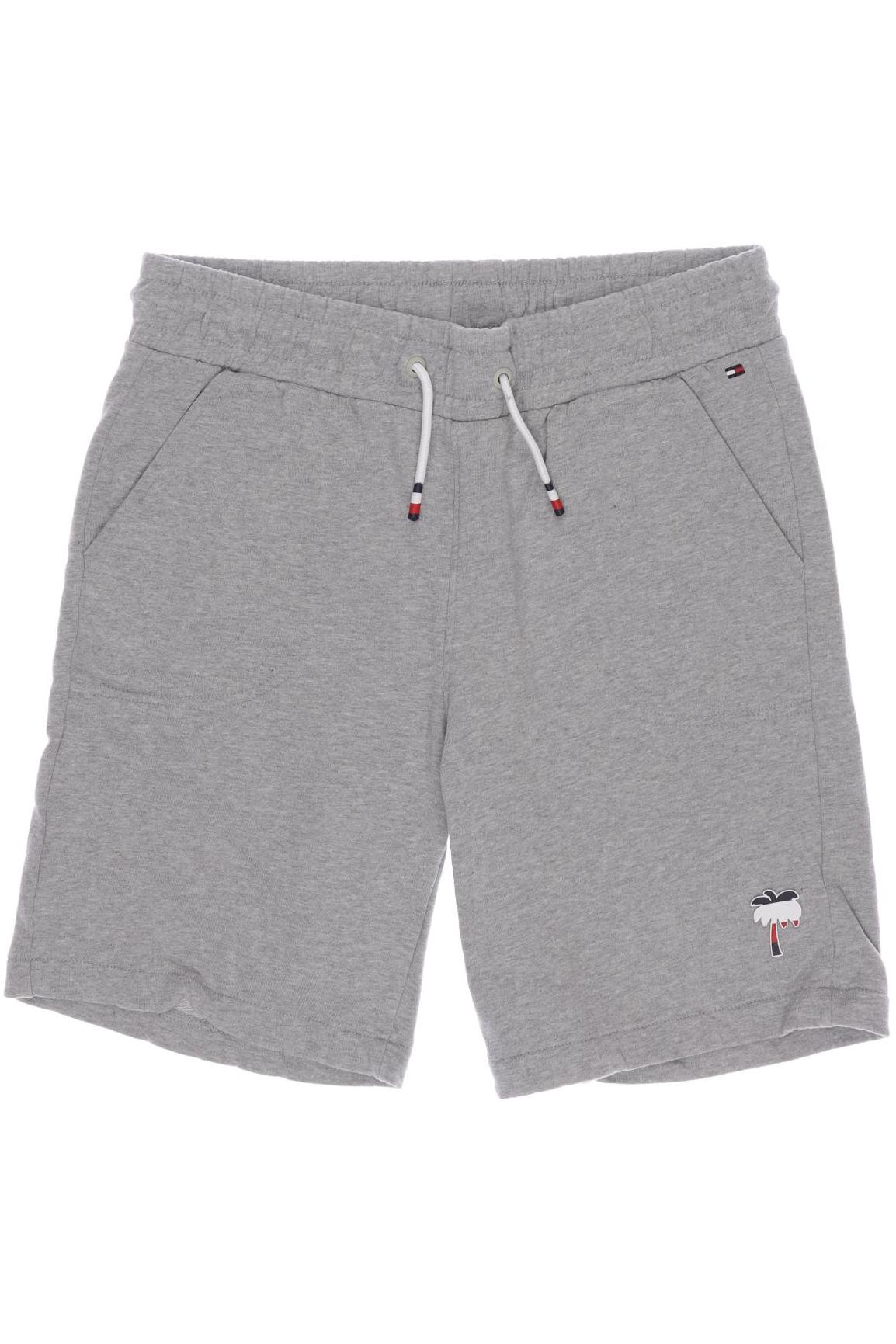 

Tommy Hilfiger Jungen Shorts, grau