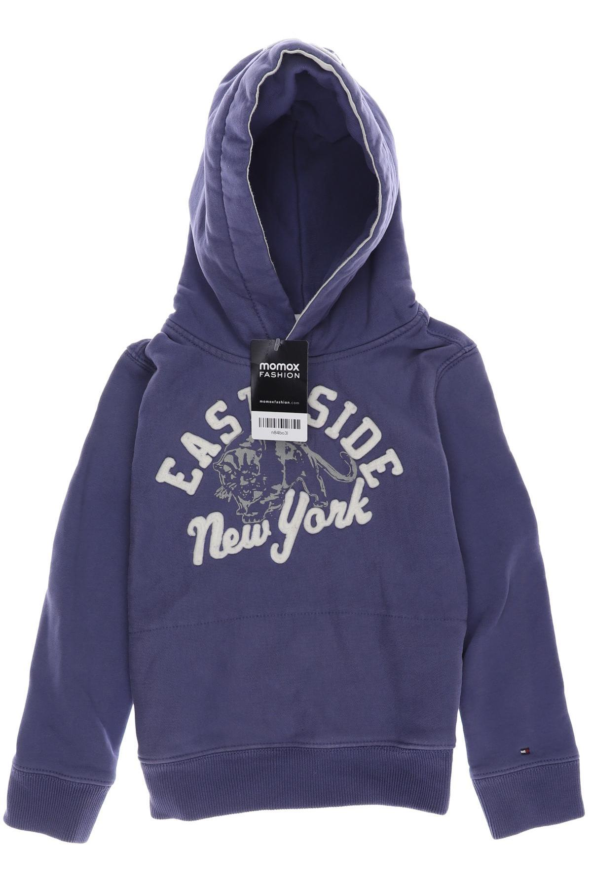 

Tommy Hilfiger Herren Hoodies & Sweater, flieder, Gr. 116