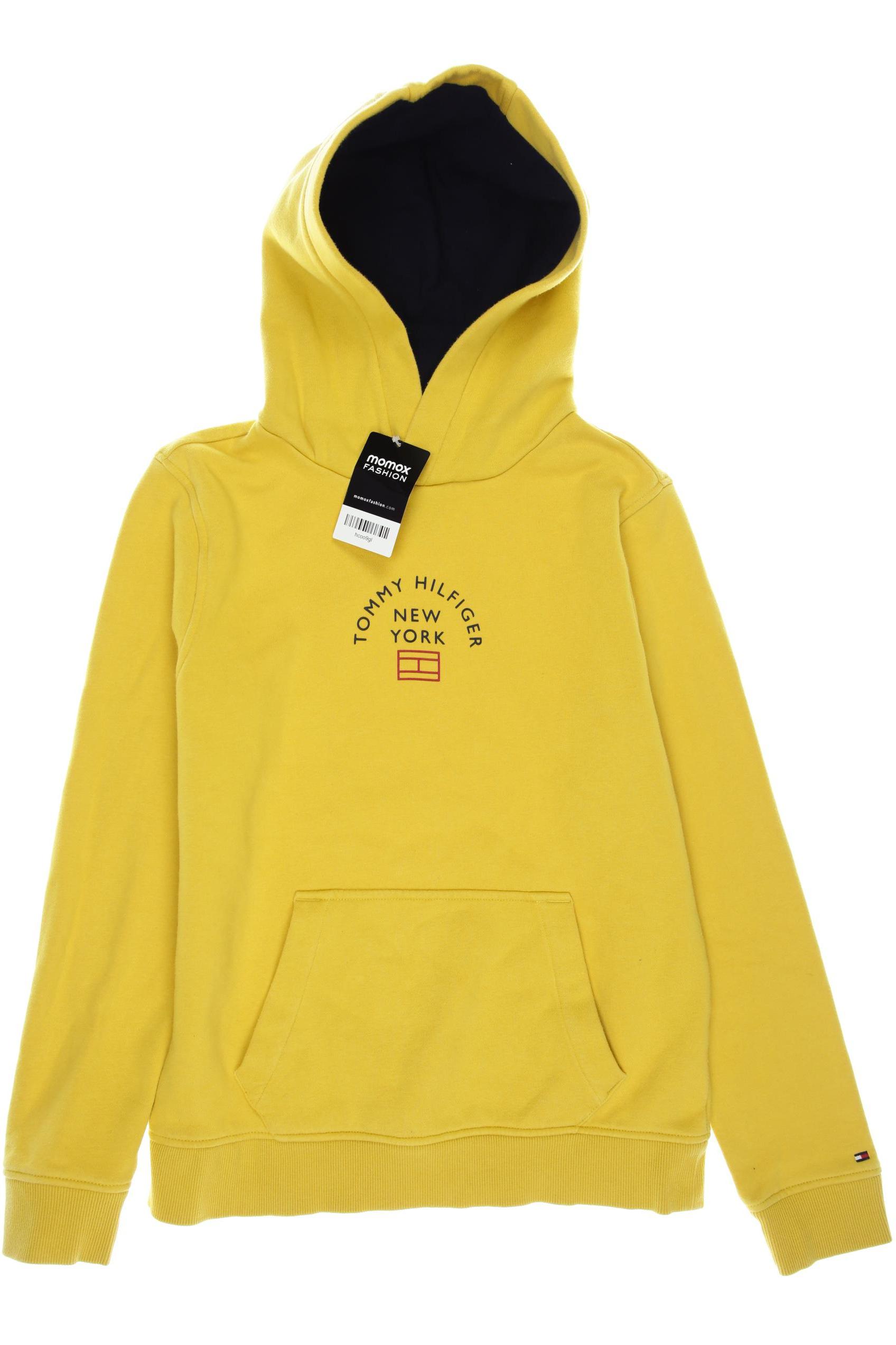 

Tommy Hilfiger Herren Hoodies & Sweater, gelb, Gr. 164