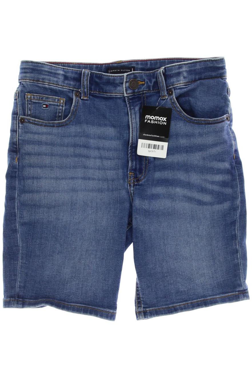 

Tommy Hilfiger Herren Shorts, blau, Gr. 164