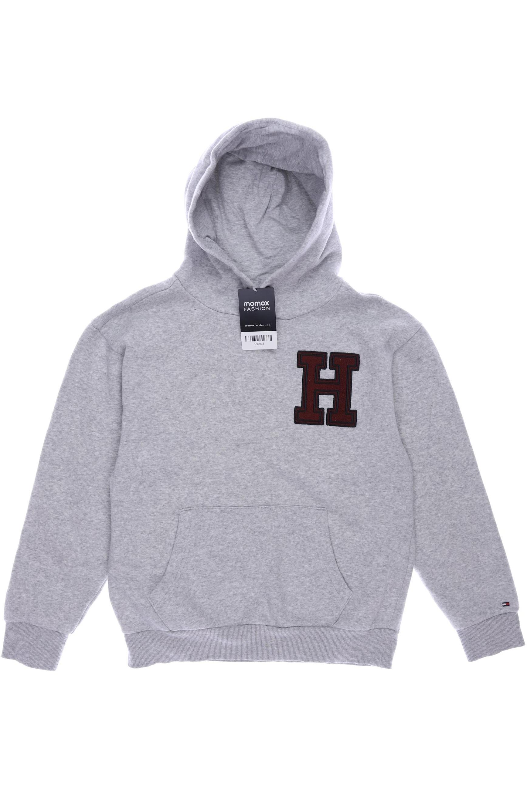 

Tommy Hilfiger Jungen Hoodies & Sweater, grau