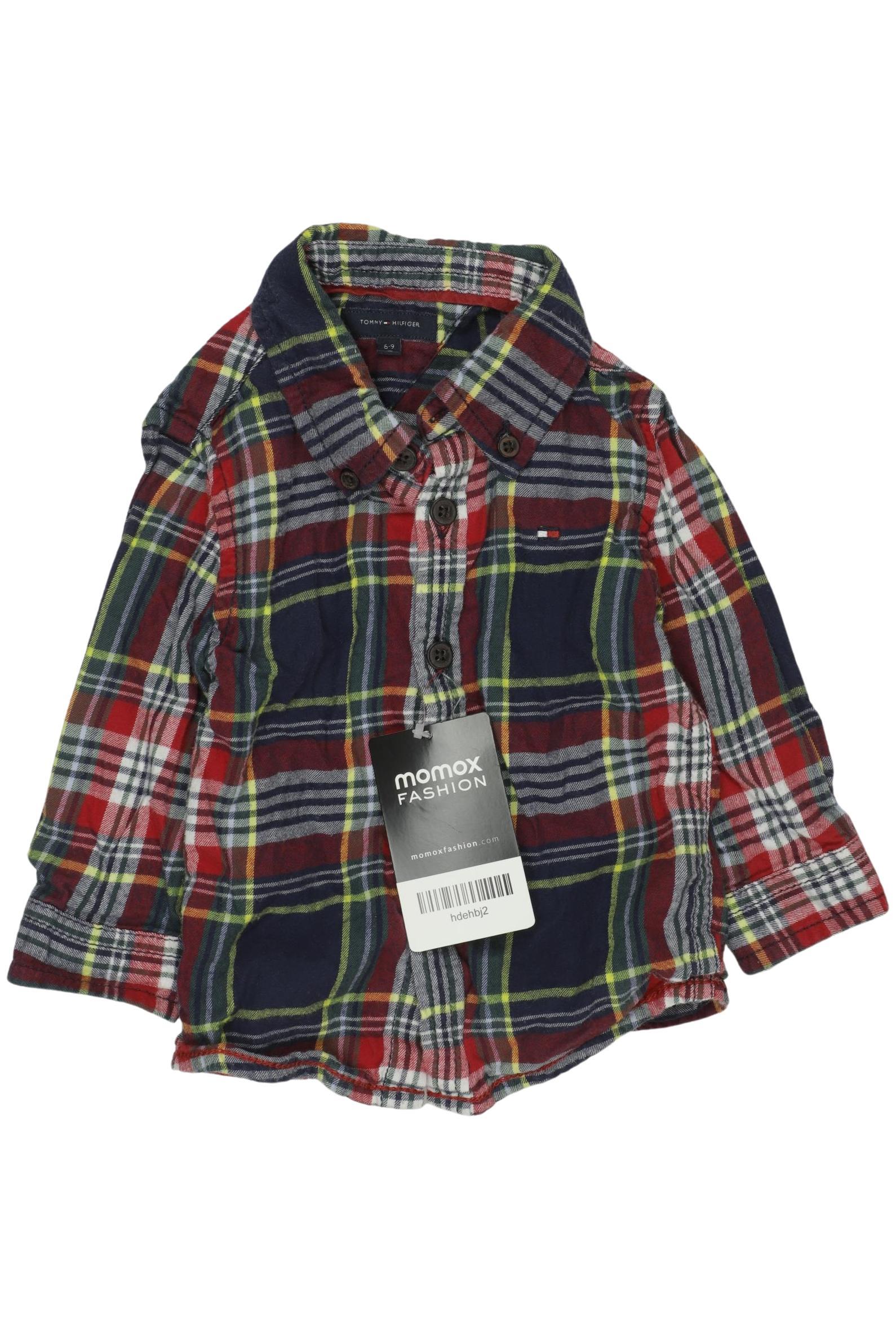 

Tommy Hilfiger Jungen Hemd, mehrfarbig, Gr. 68