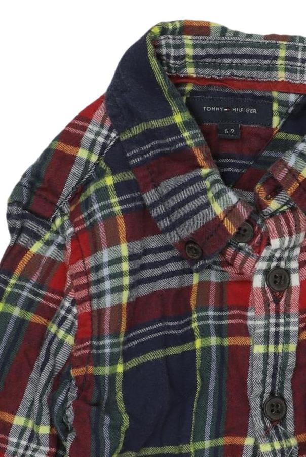 Thumbnail - Tommy Hilfiger Jungen Hemd, mehrfarbig, Gr. 68