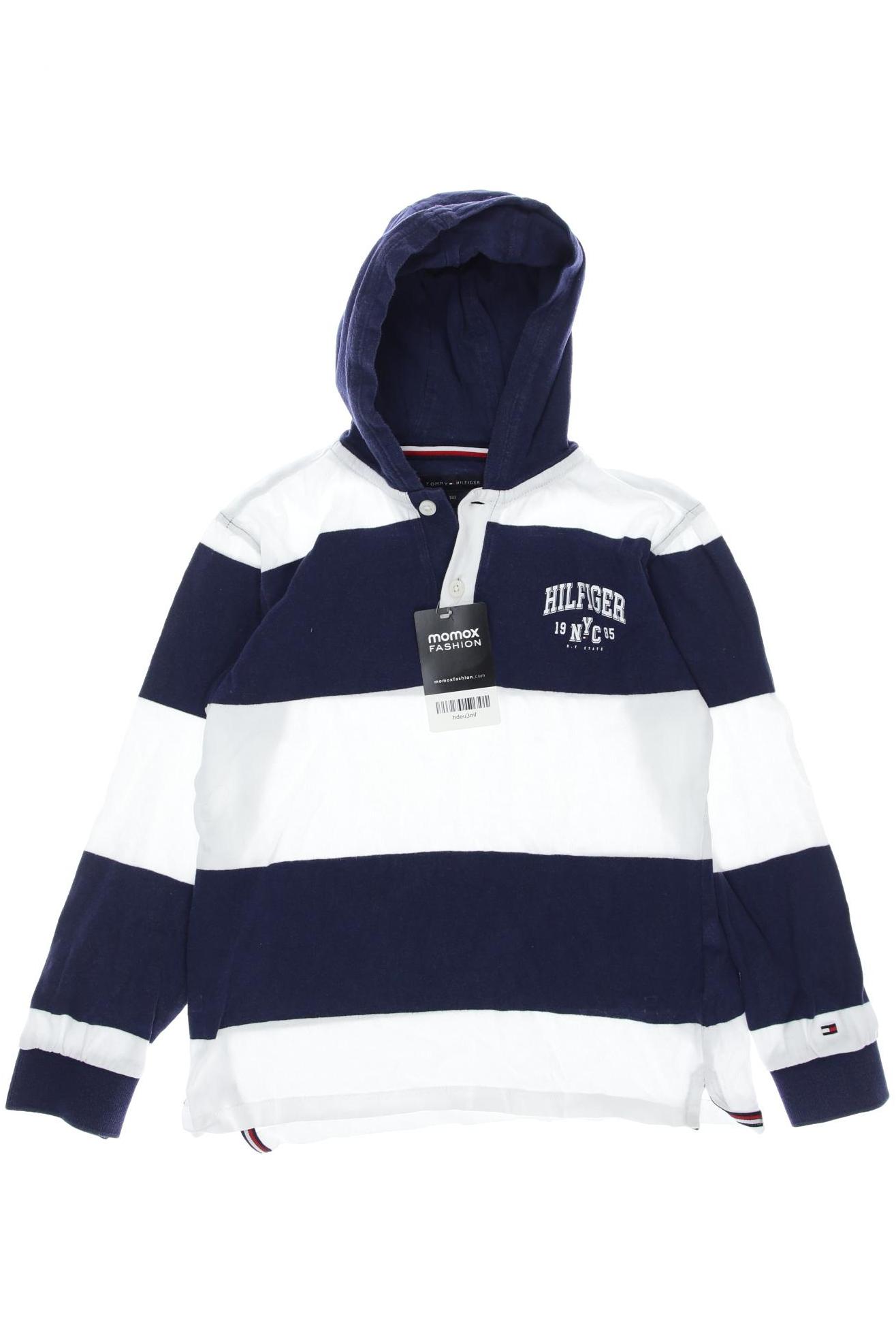

Tommy Hilfiger Herren Hoodies & Sweater, marineblau, Gr. 140