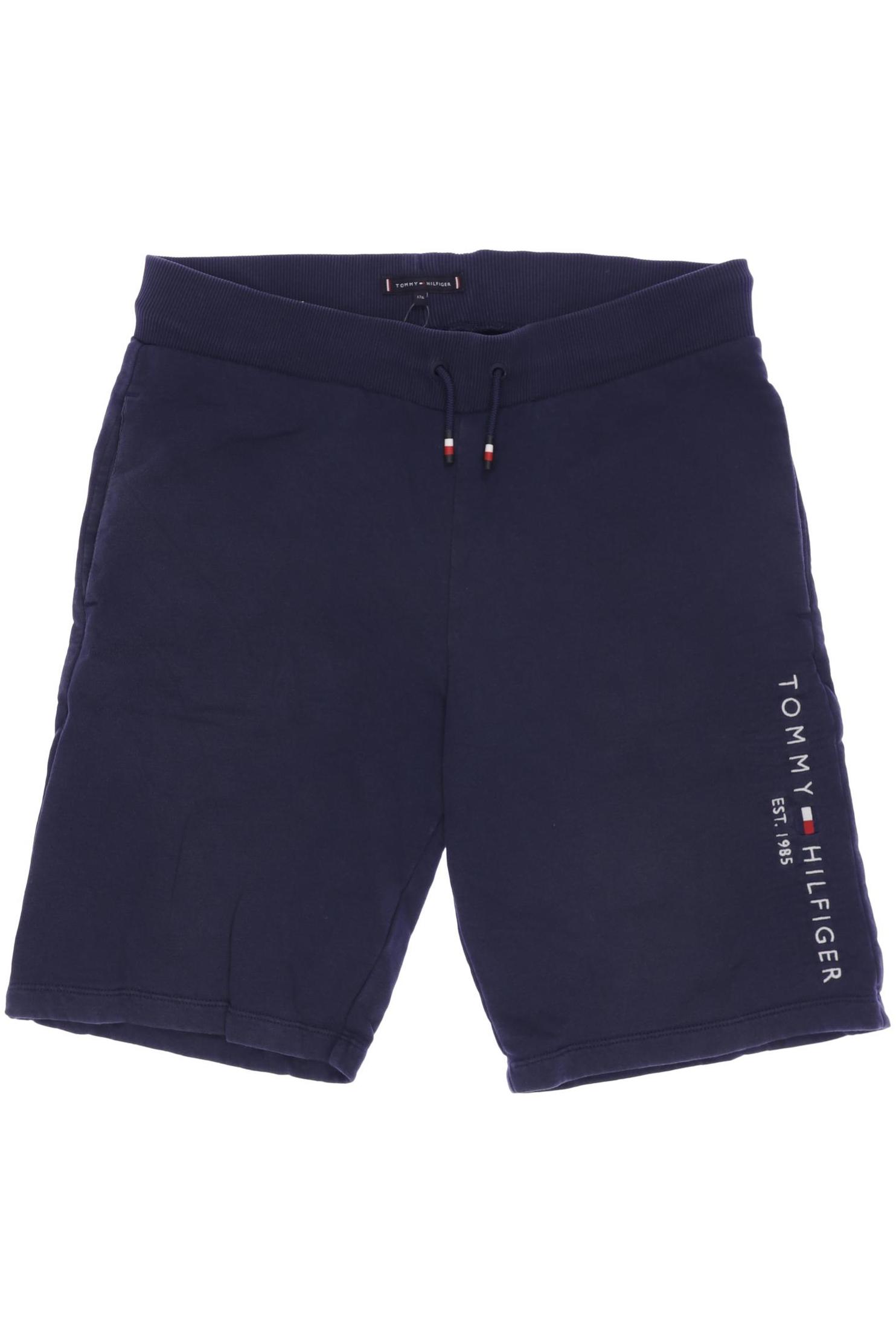 

Tommy Hilfiger Herren Shorts, marineblau, Gr. 176