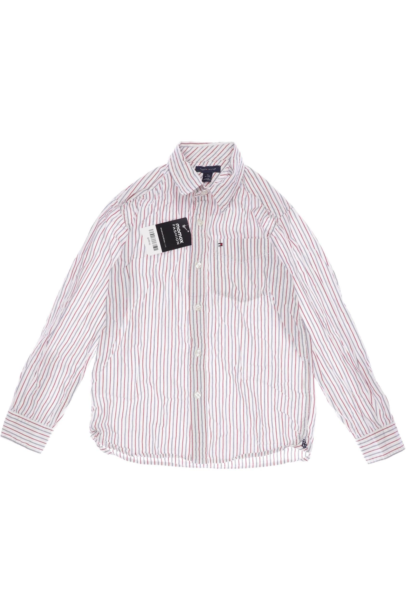 

Tommy Hilfiger Herren Hemd, weiß, Gr. 146