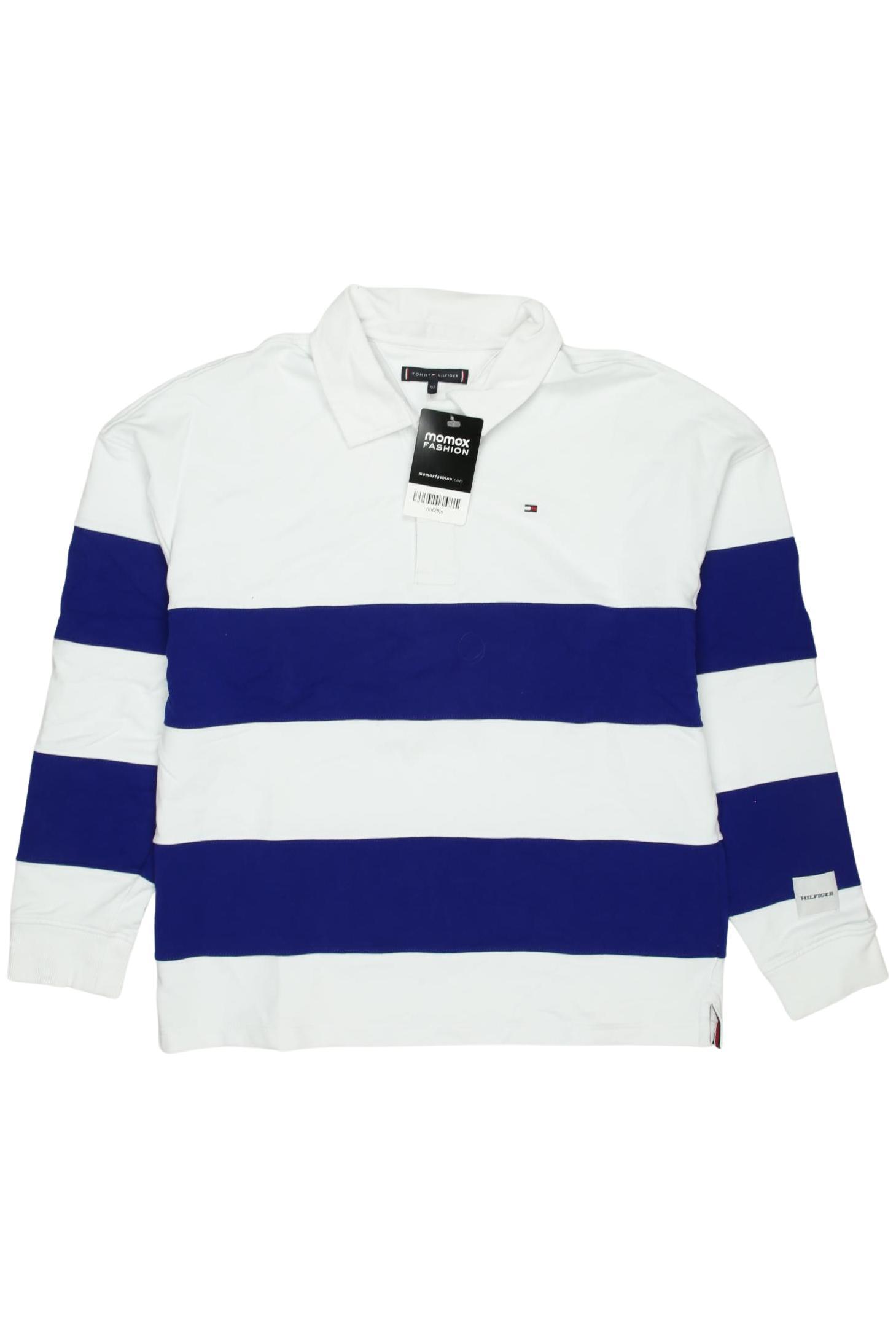 

Tommy Hilfiger Jungen Langarmshirt, mehrfarbig, Gr. 152